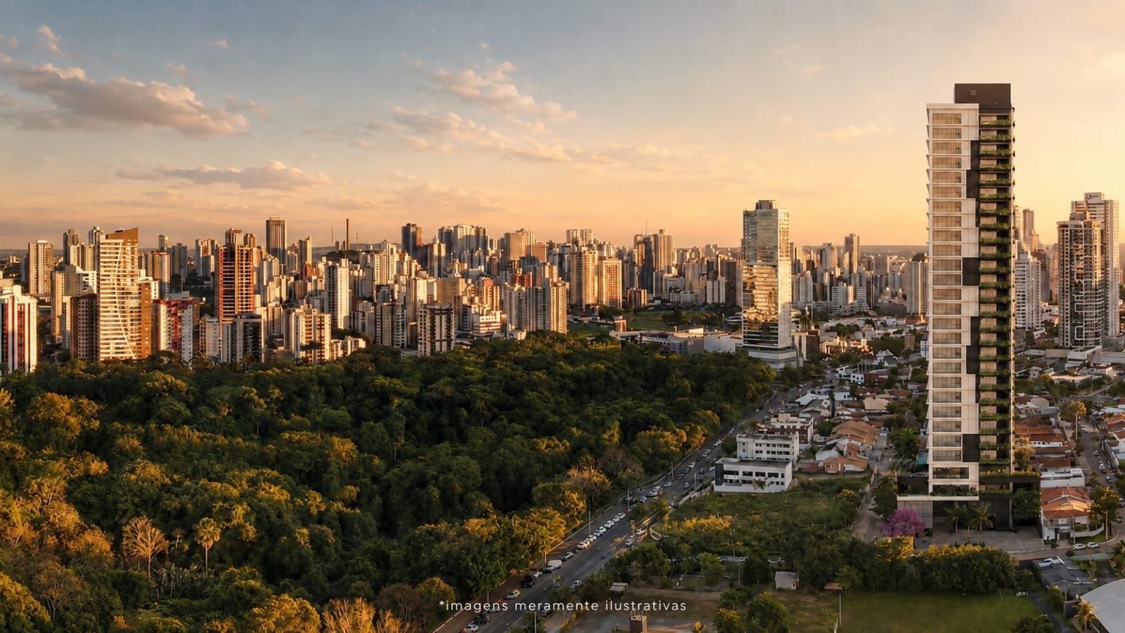 Apartamento, 4 quartos, 274 m² - Foto 5