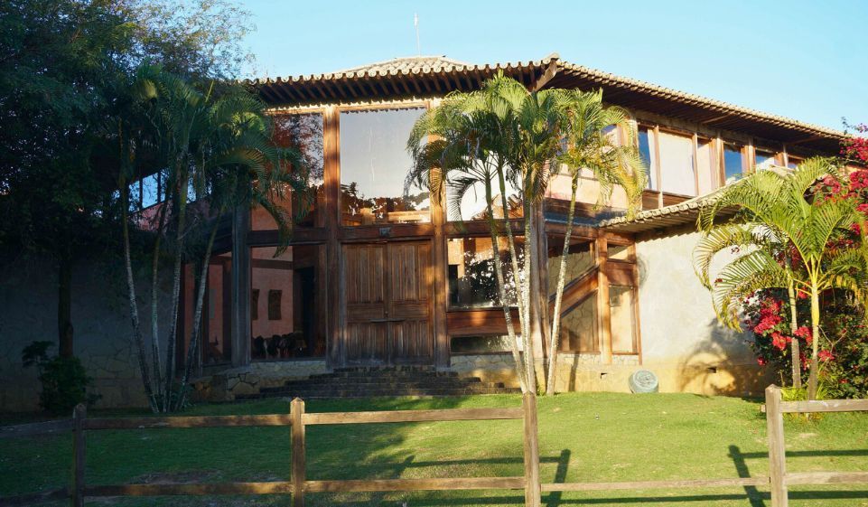 Casa, 4 quartos, 1120 m² - Foto 20
