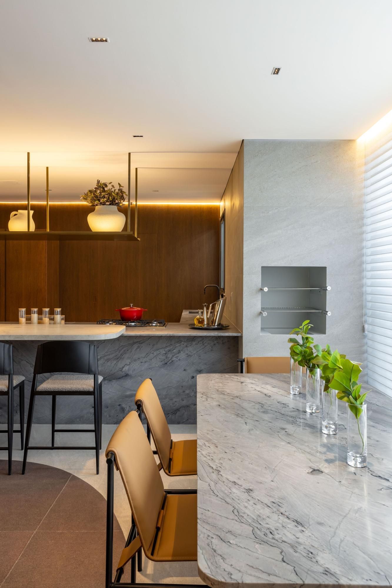 Apartamento, 3 quartos, 148 m² - Foto 6