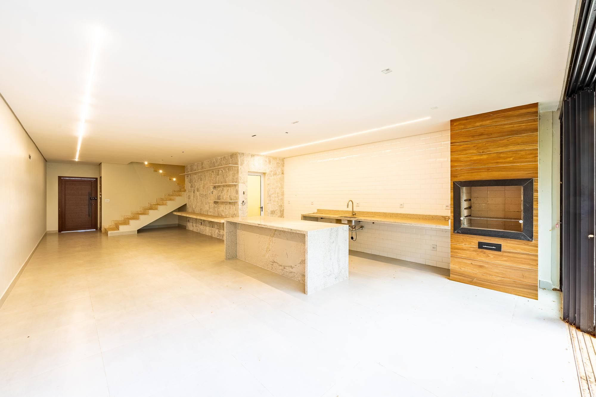 Sobrado, 3 quartos, 210 m² - Foto 5