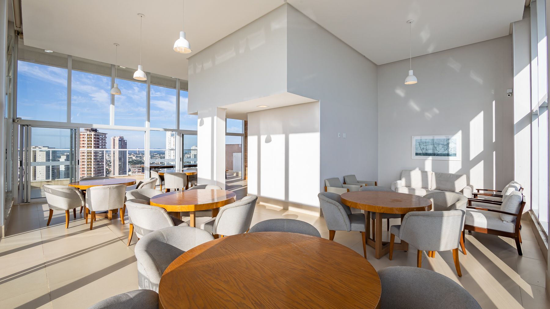 Apartamento, 3 quartos, 147 m² - Foto 37