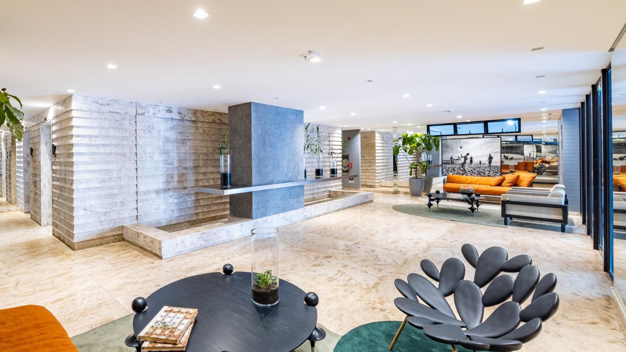 Apartamento, 1 quarto, 44 m² - Foto 11