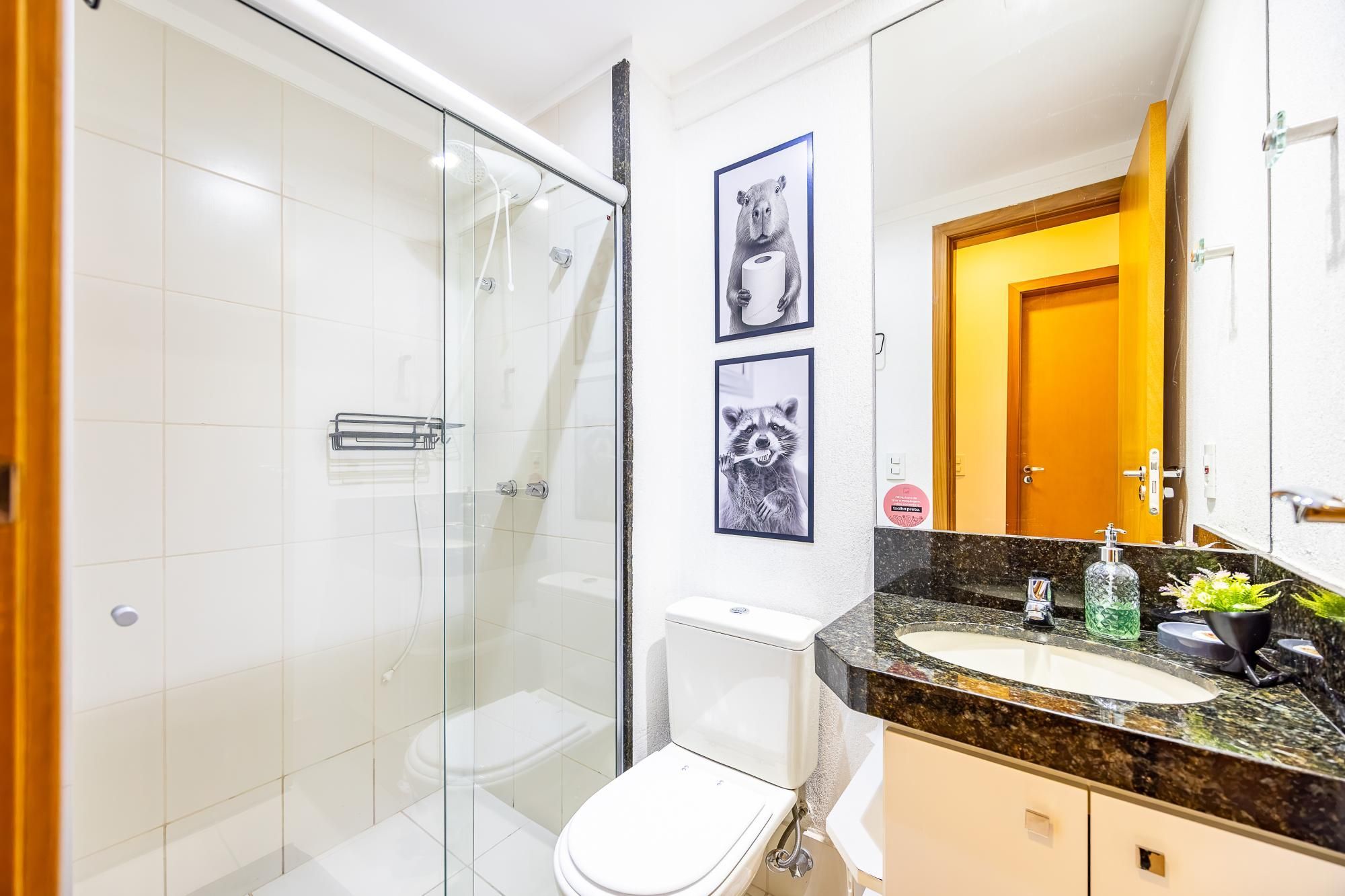 Apartamento, 2 quartos, 57 m² - Foto 12
