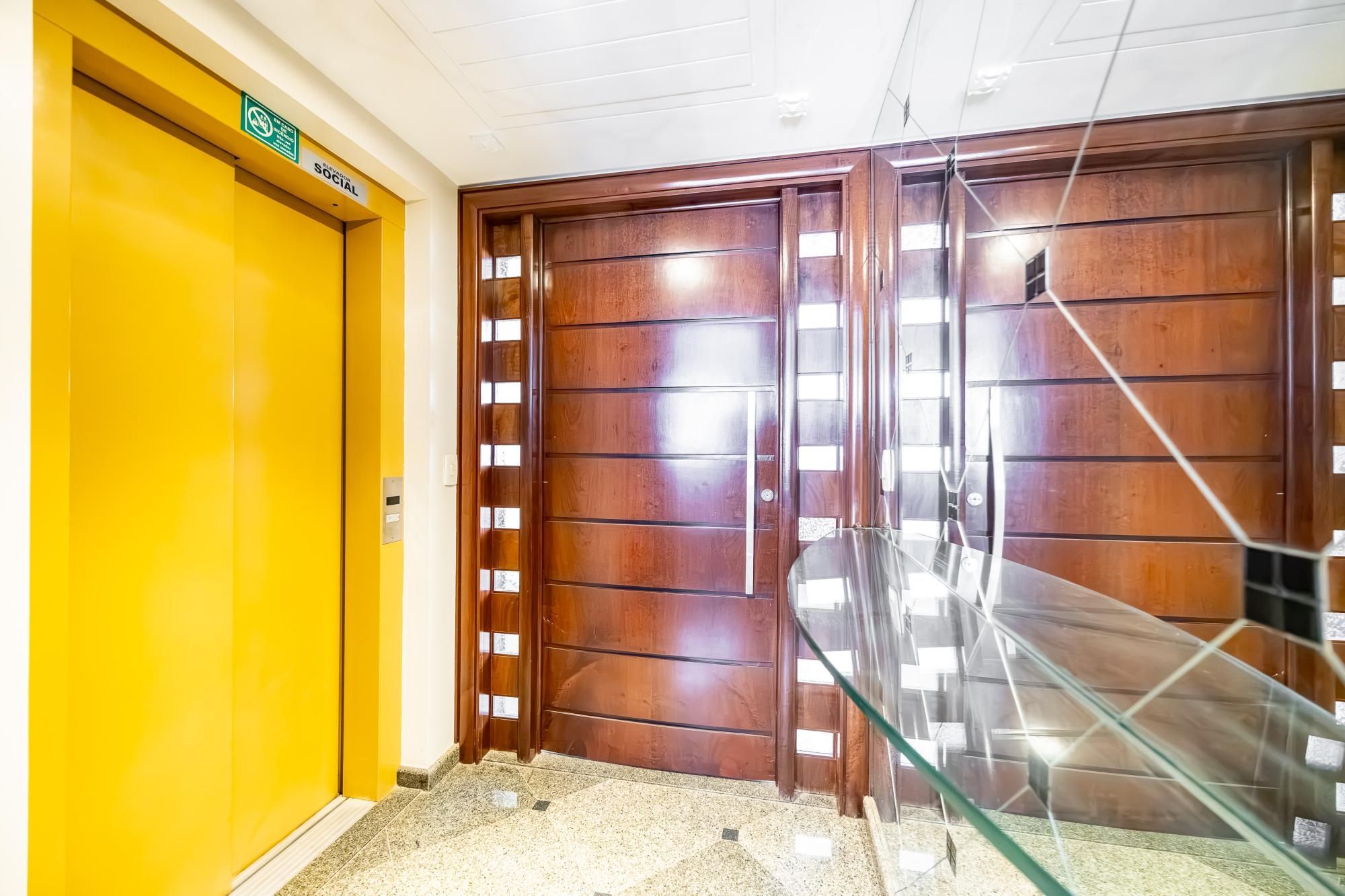 Apartamento, 4 quartos, 192 m² - Foto 8