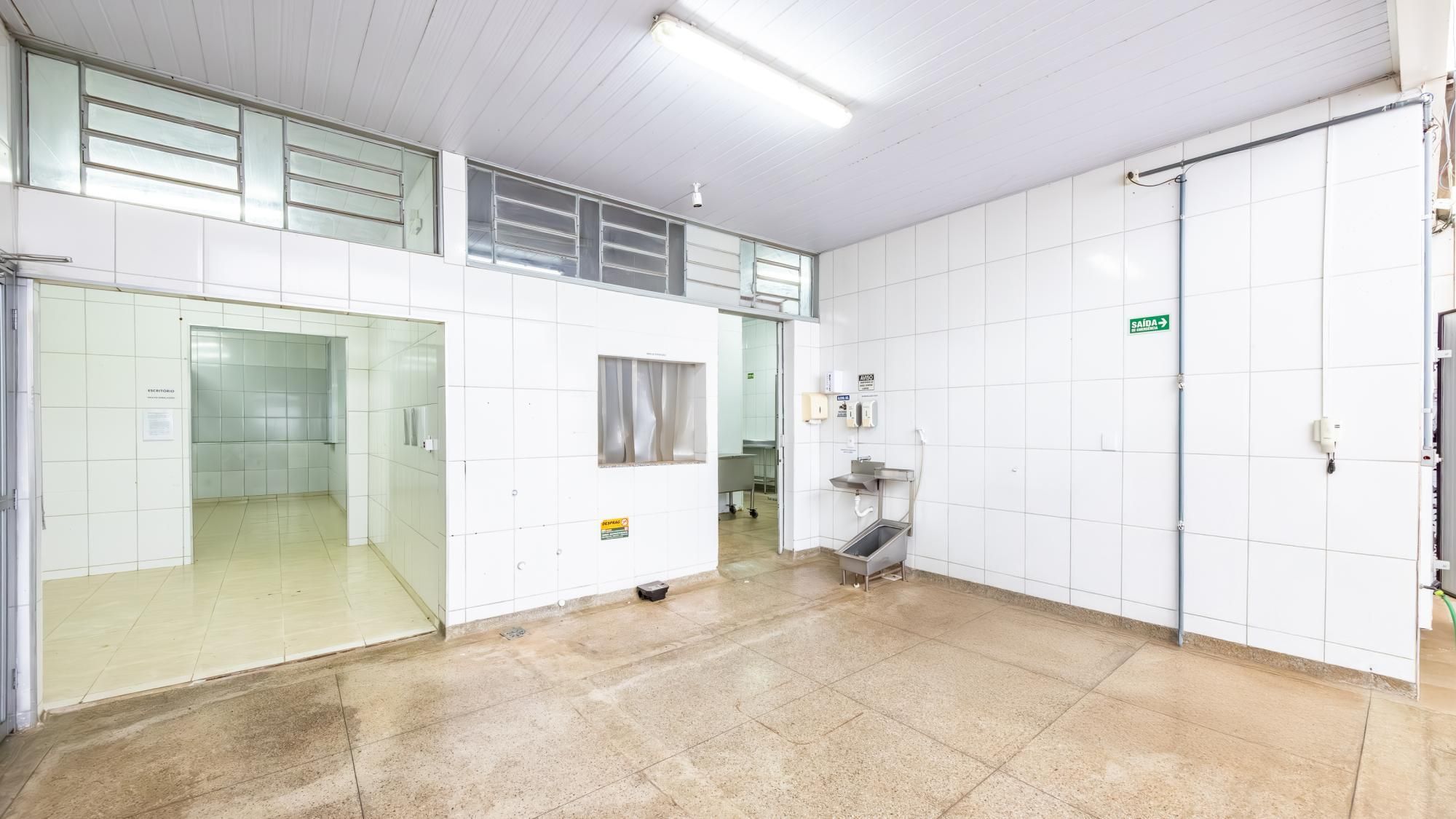 Depósito-Galpão, 430 m² - Foto 9