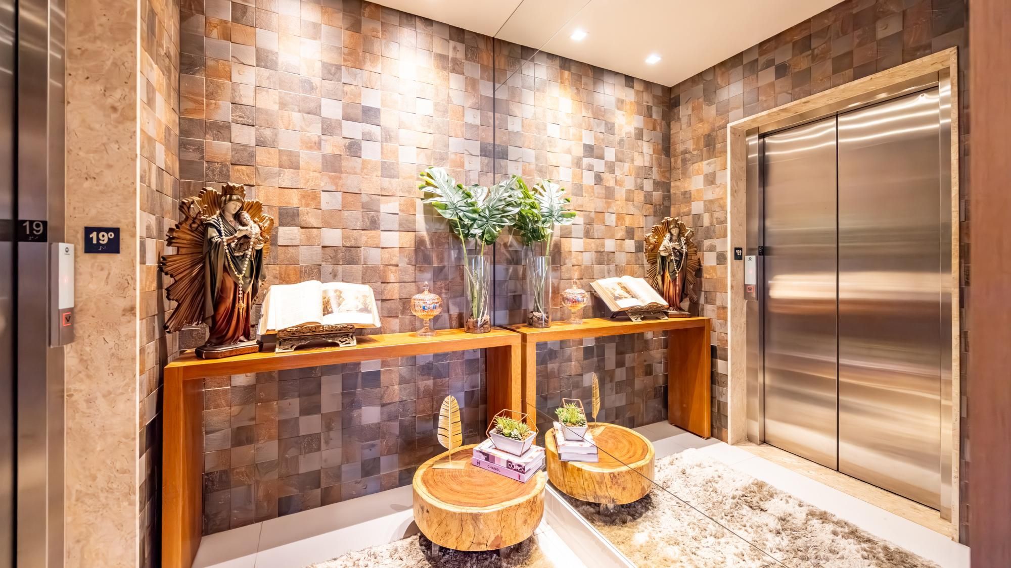Apartamento, 3 quartos, 154 m² - Foto 26