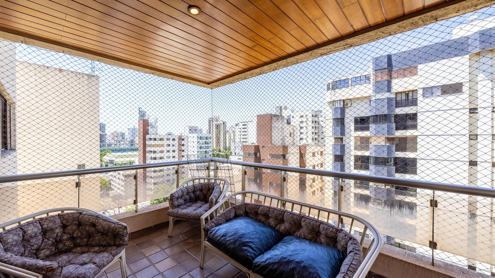 Apartamento, 4 quartos, 259 m² - Foto 7