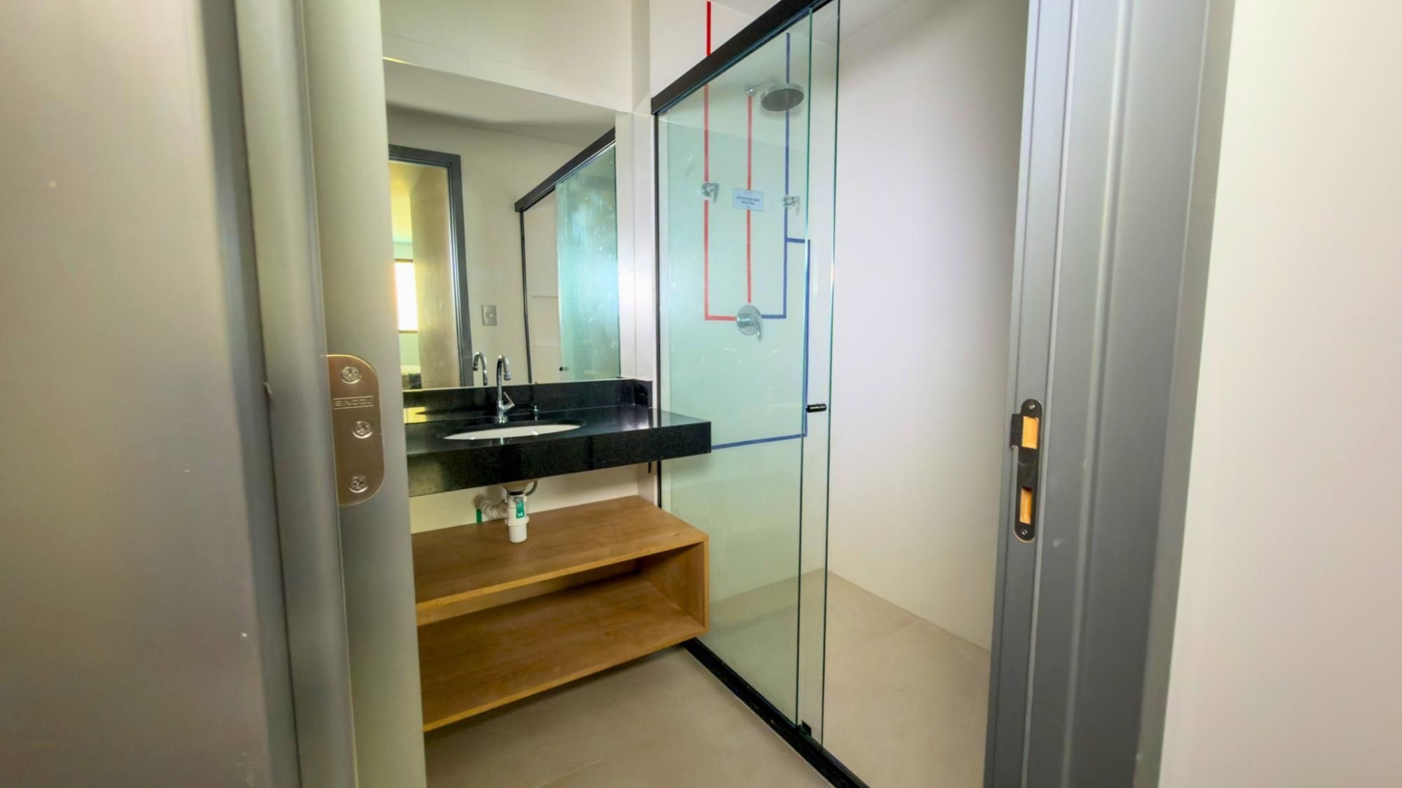 Apartamento, 1 quarto, 51 m² - Foto 12