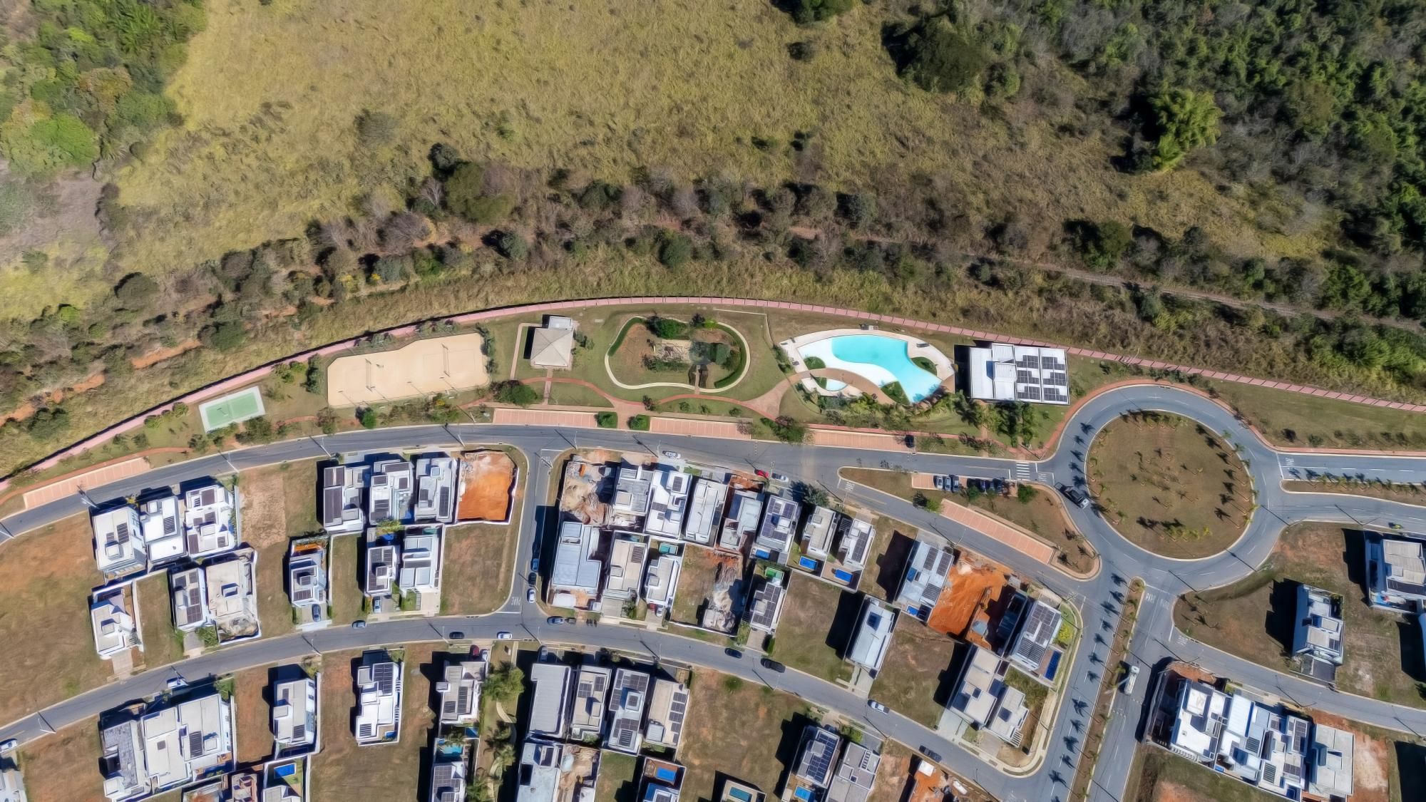 Sobrado, 3 quartos, 264 m² - Foto 37