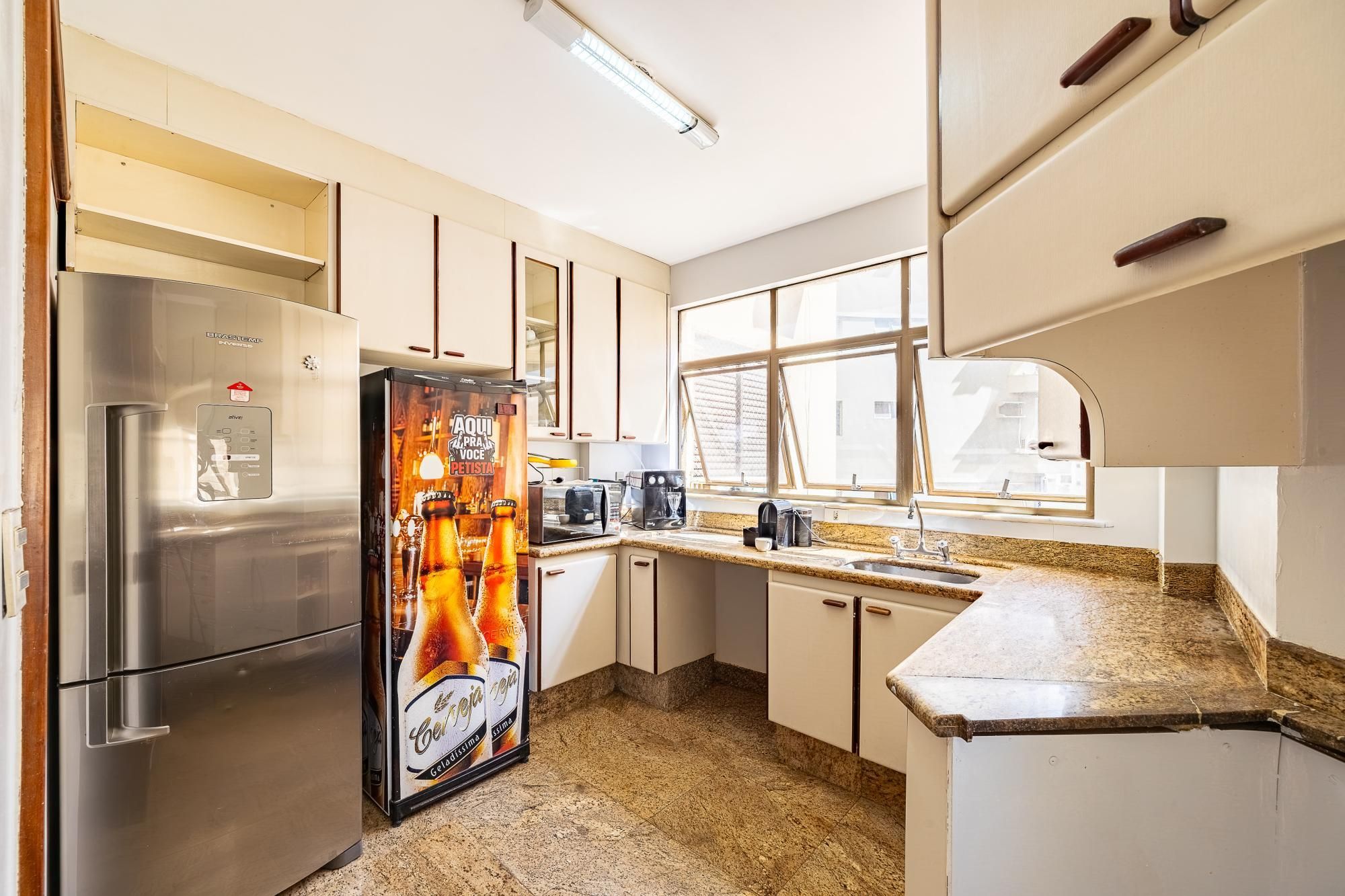 Apartamento, 4 quartos, 221 m² - Foto 7