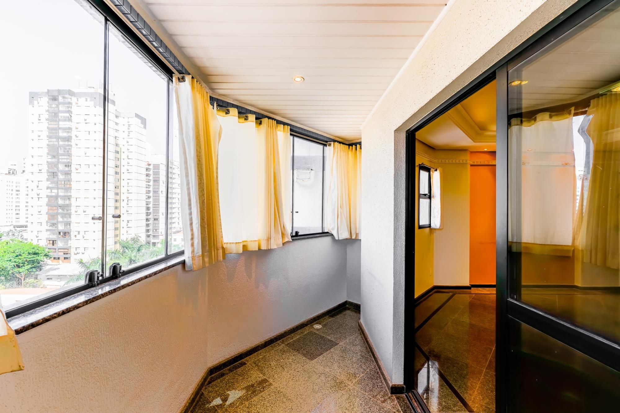 Apartamento, 4 quartos, 192 m² - Foto 7