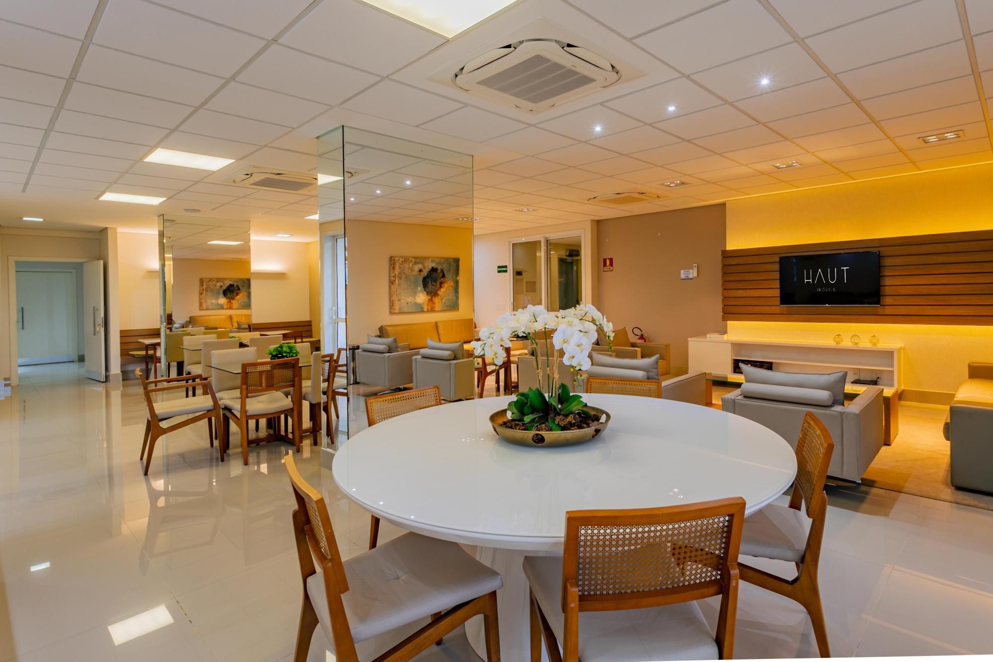 Apartamento, 3 quartos, 155 m² - Foto 40