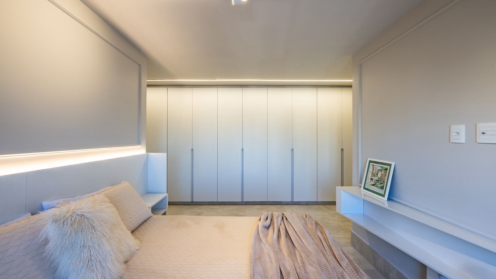 Apartamento, 3 quartos, 131 m² - Foto 11