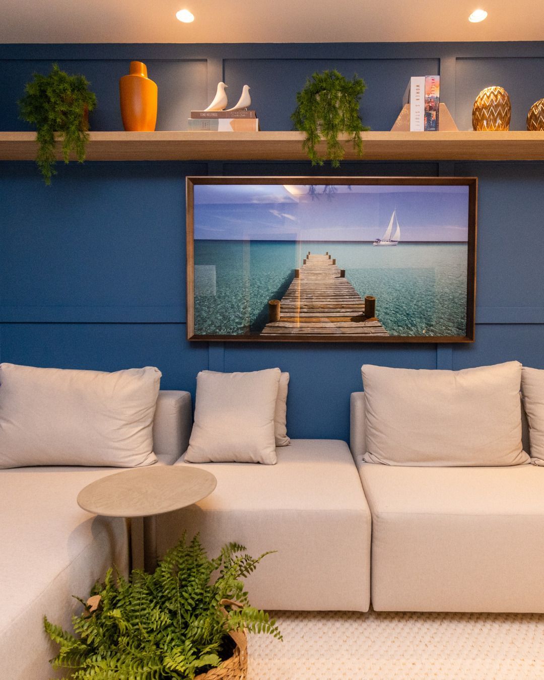 Apartamento à venda no Atoll Residence , com 3 quartos no Setor Marista — foto 1