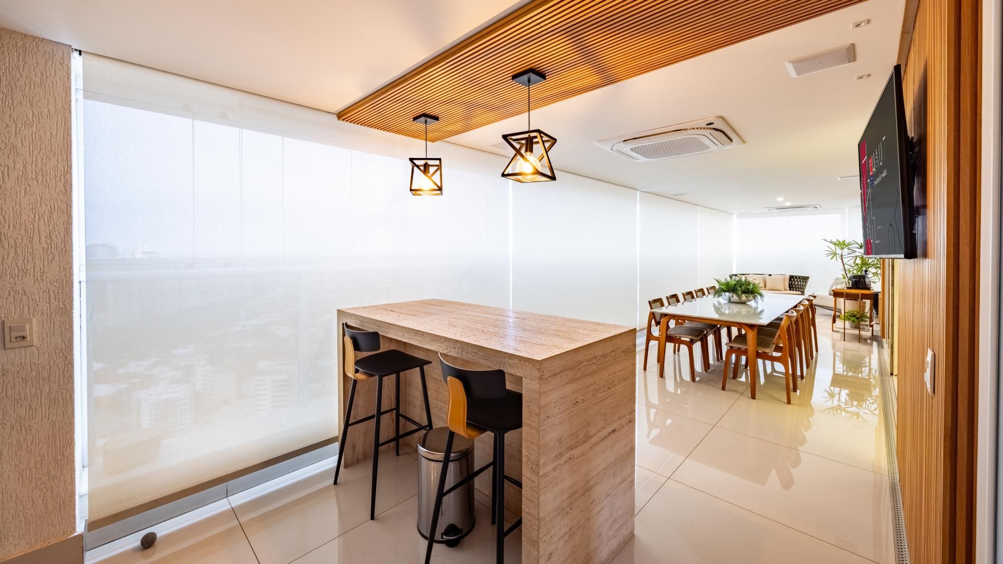 Apartamento, 3 quartos, 265 m² - Foto 6