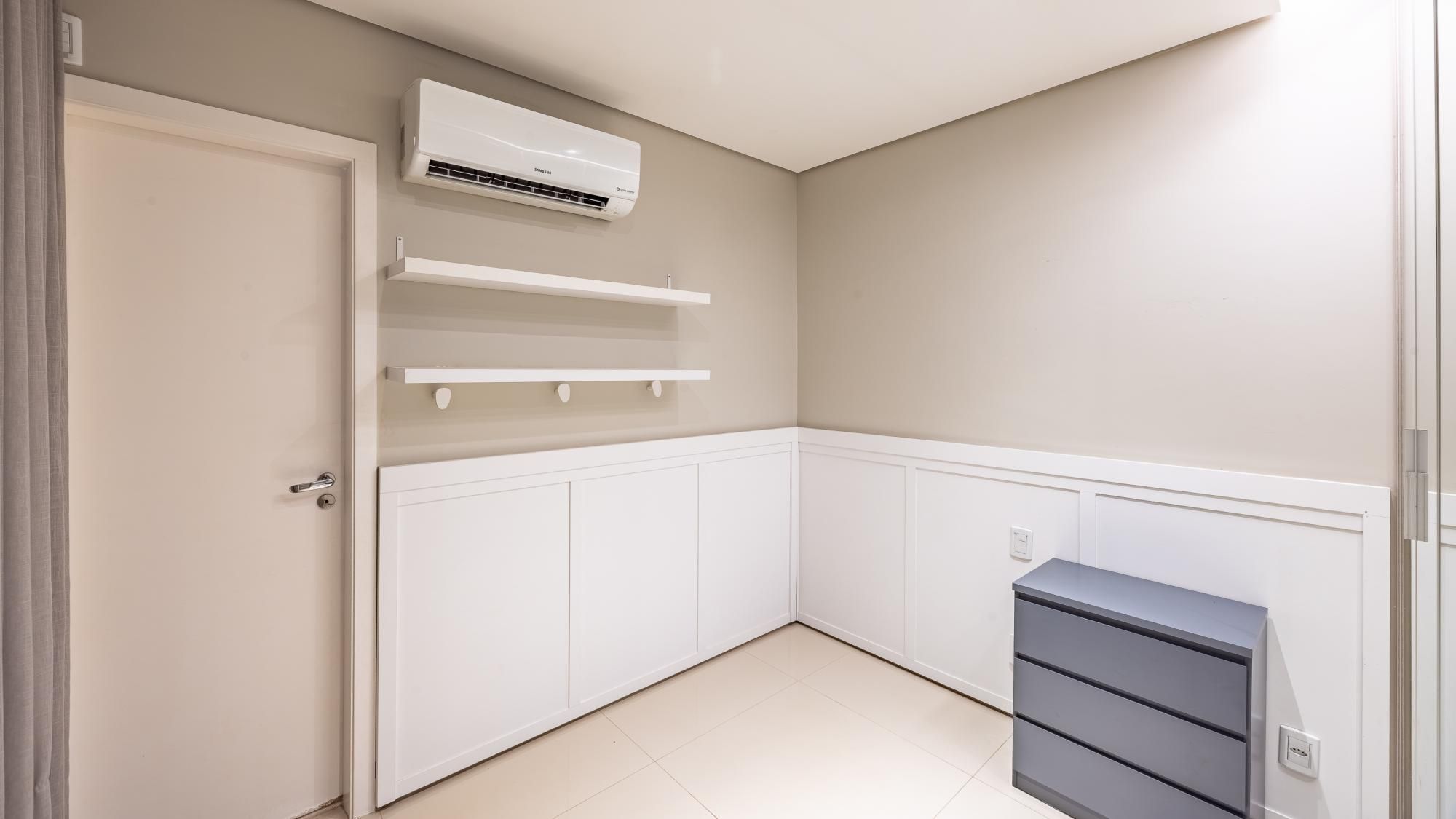 Apartamento, 3 quartos, 155 m² - Foto 20