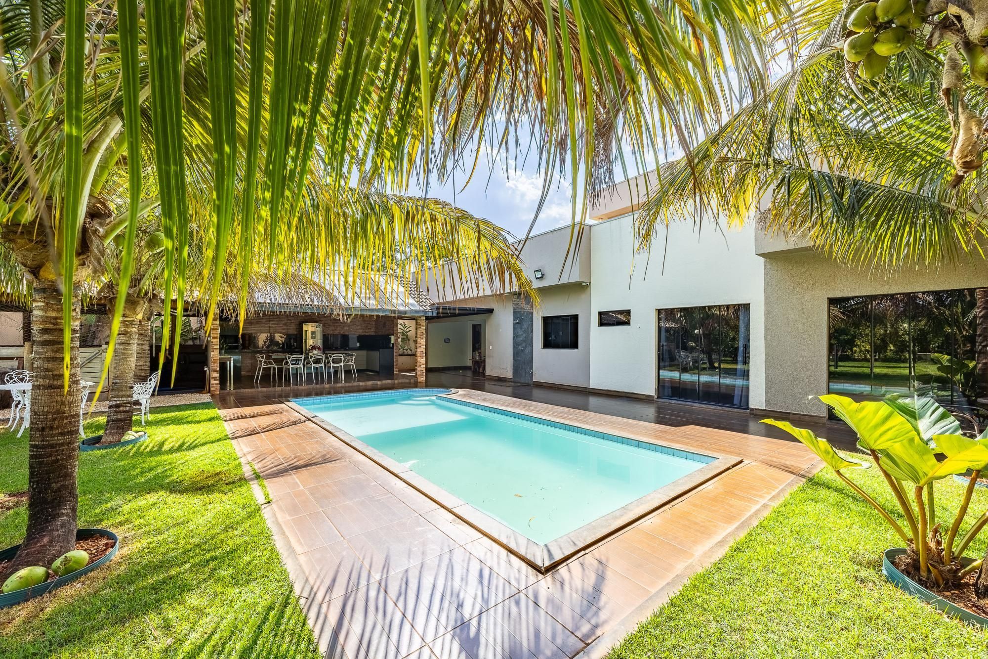 Casa de Condomínio, 3 quartos - Foto 7