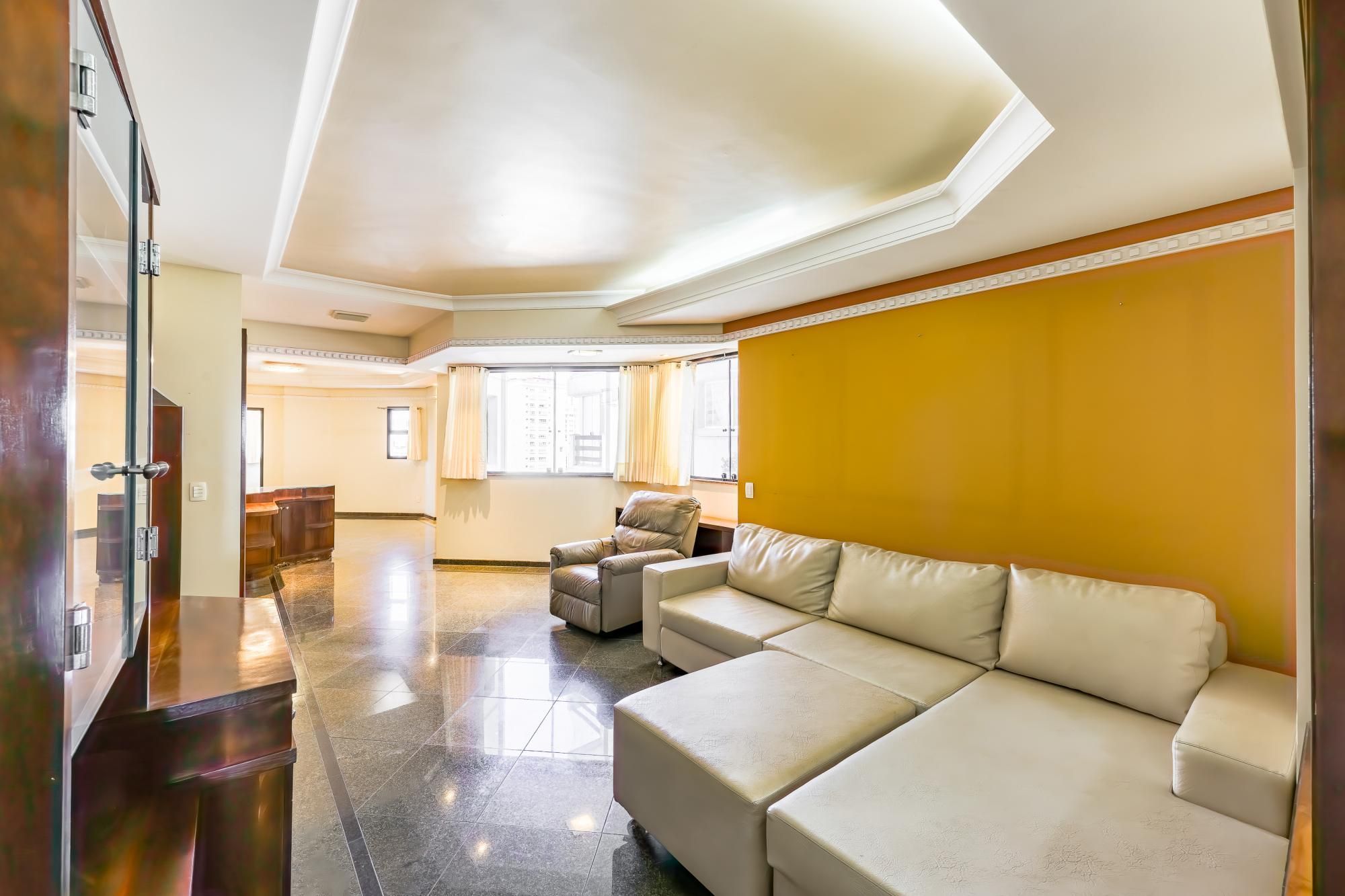 Apartamento, 4 quartos, 192 m² - Foto 2