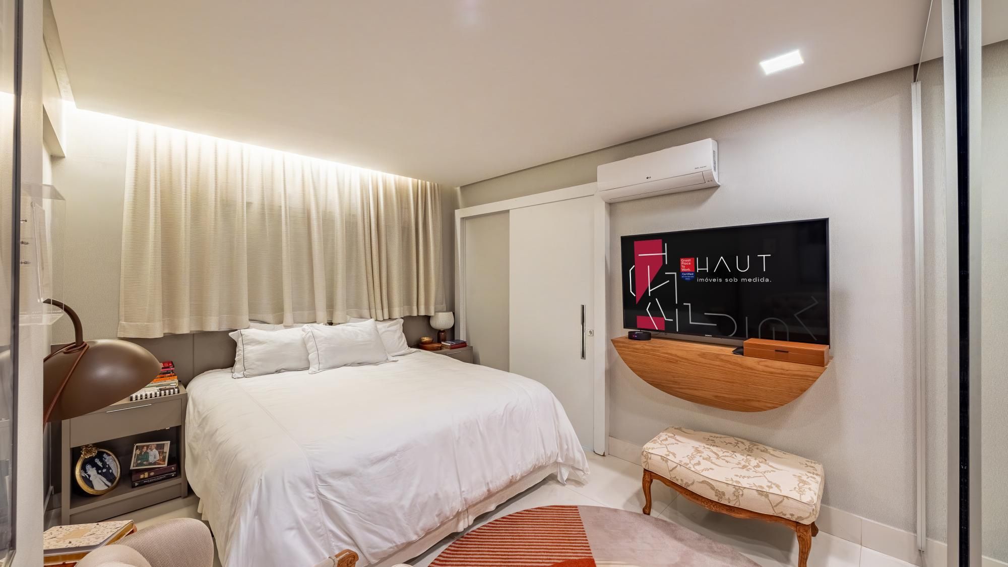 Apartamento, 3 quartos, 184 m² - Foto 18