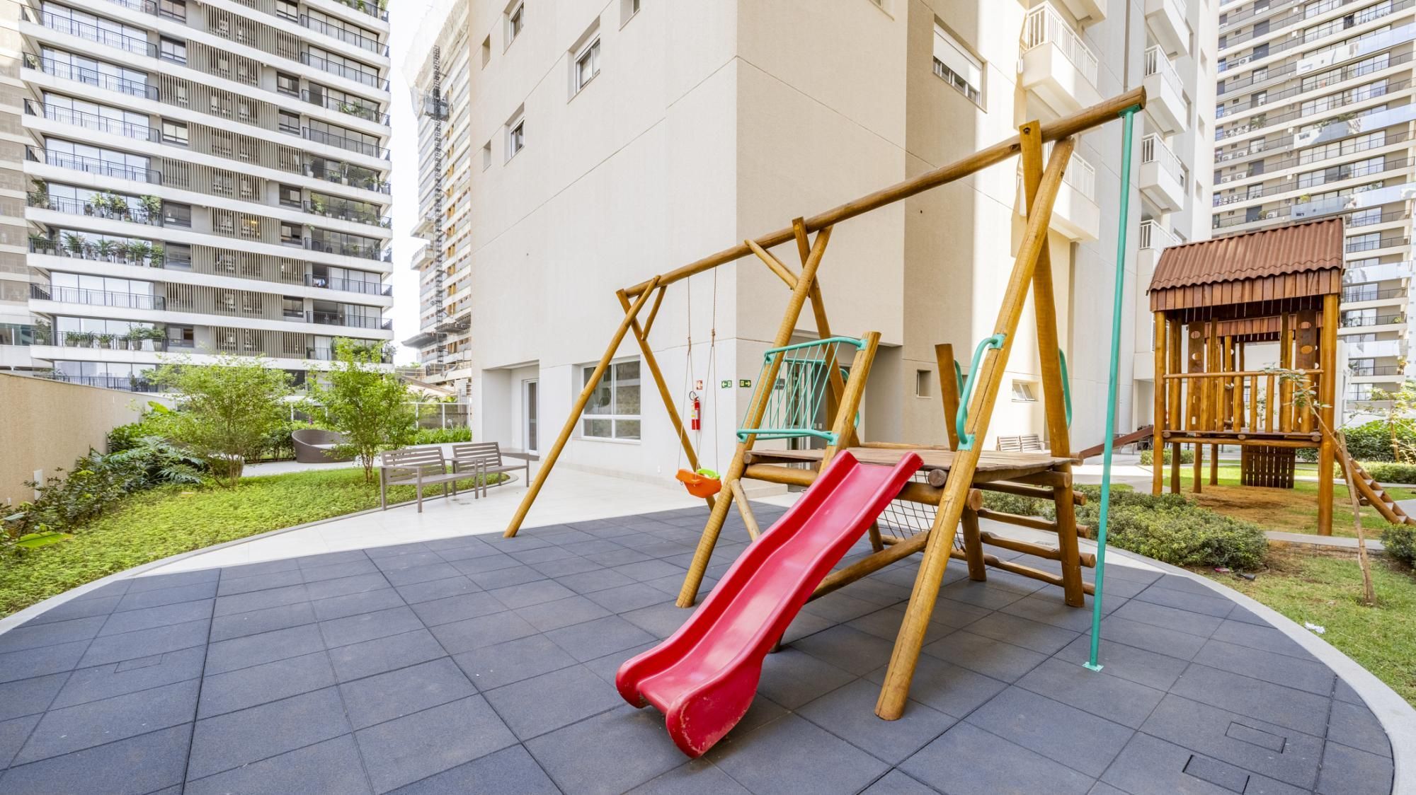 Apartamento, 4 quartos, 227 m² - Foto 32