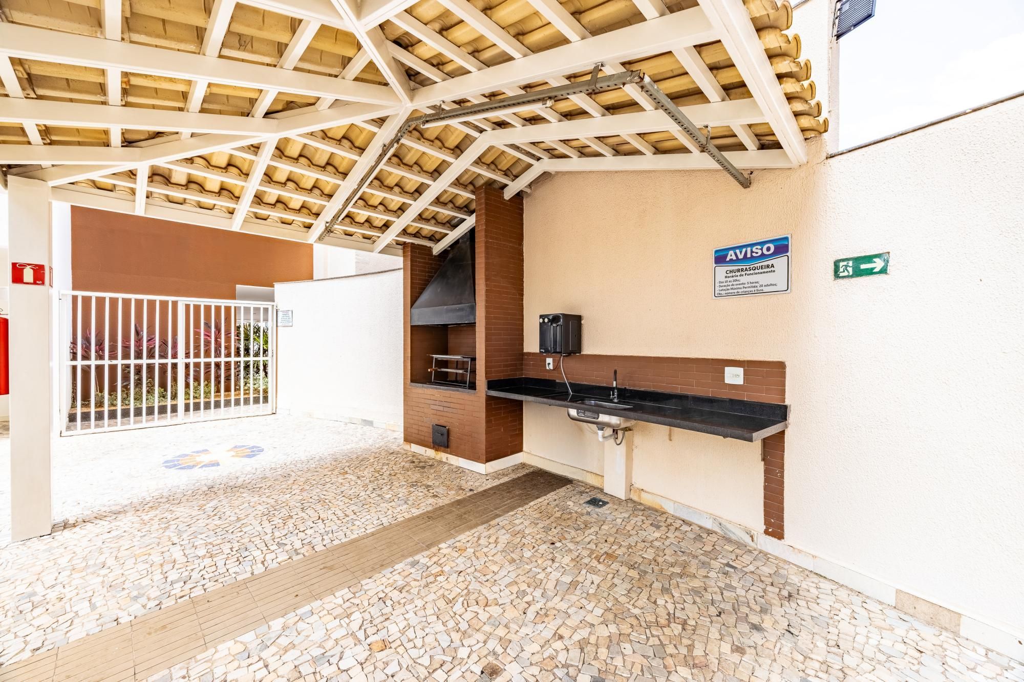 Apartamento, 3 quartos, 76 m² - Foto 17
