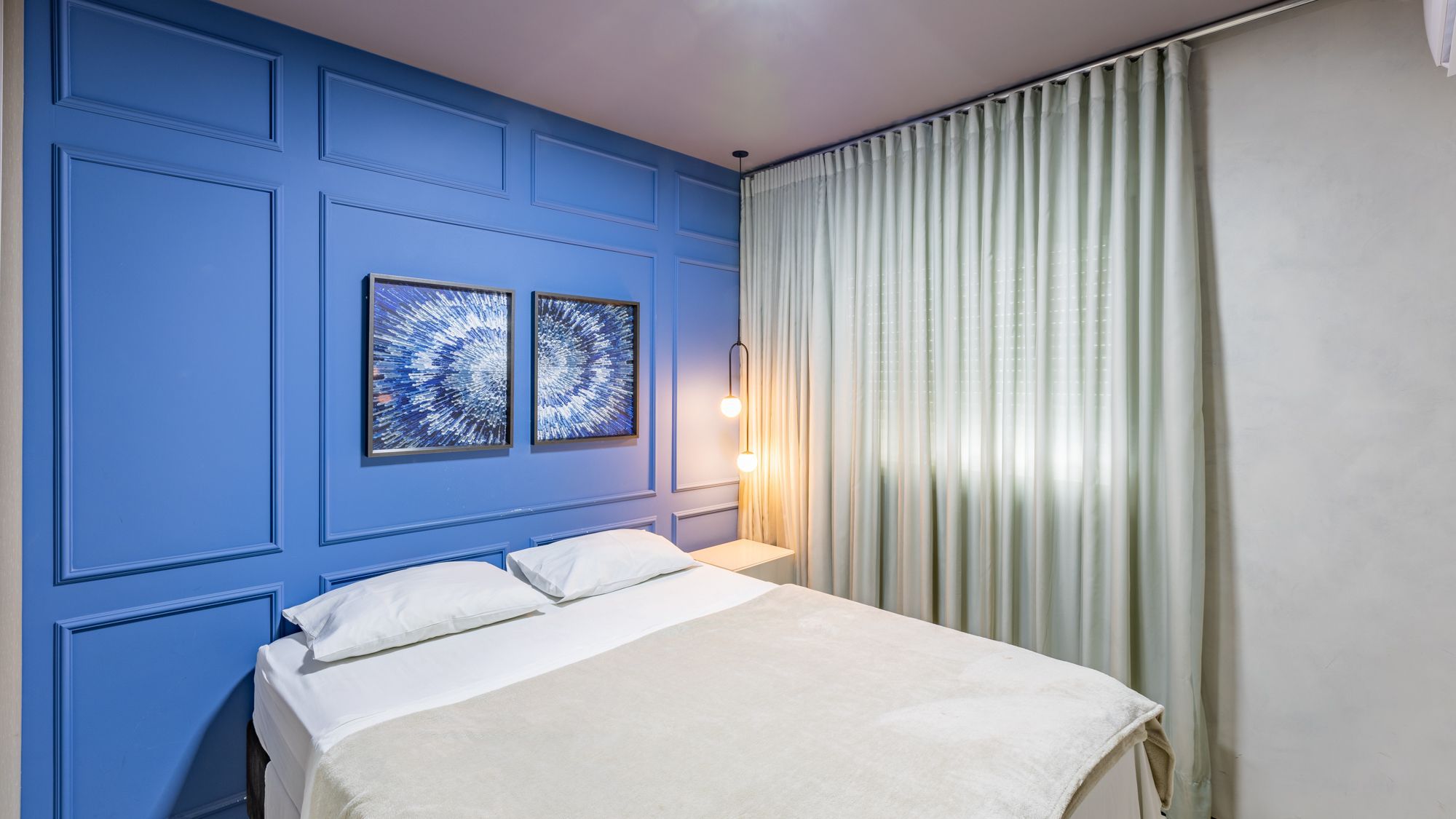 Apartamento, 2 quartos, 71 m² - Foto 2