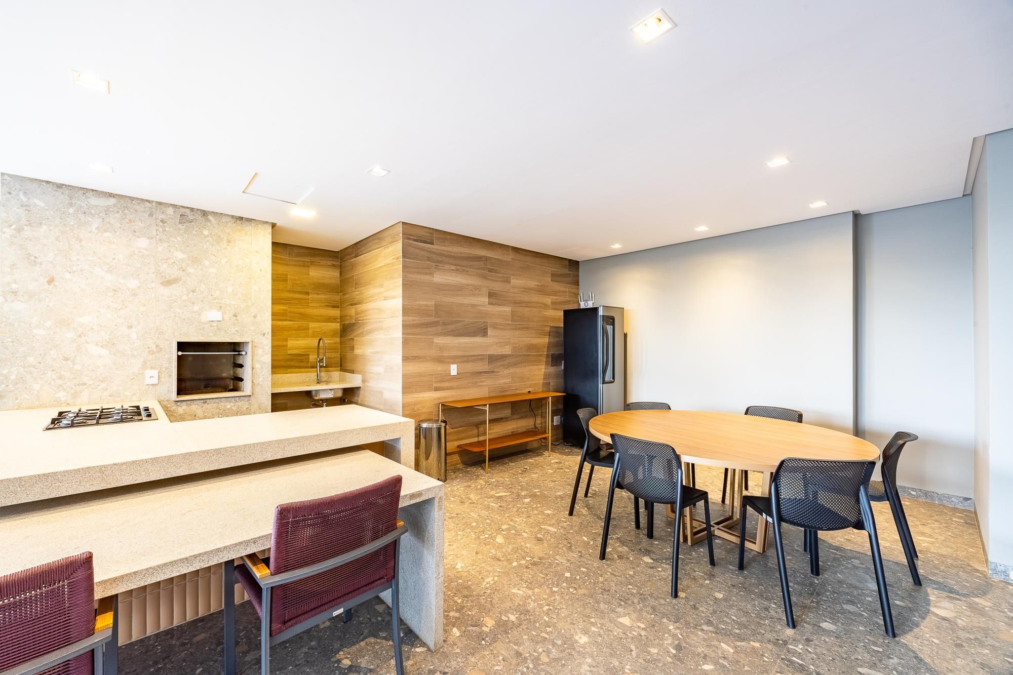 Apartamento, 3 quartos, 175 m² - Foto 23