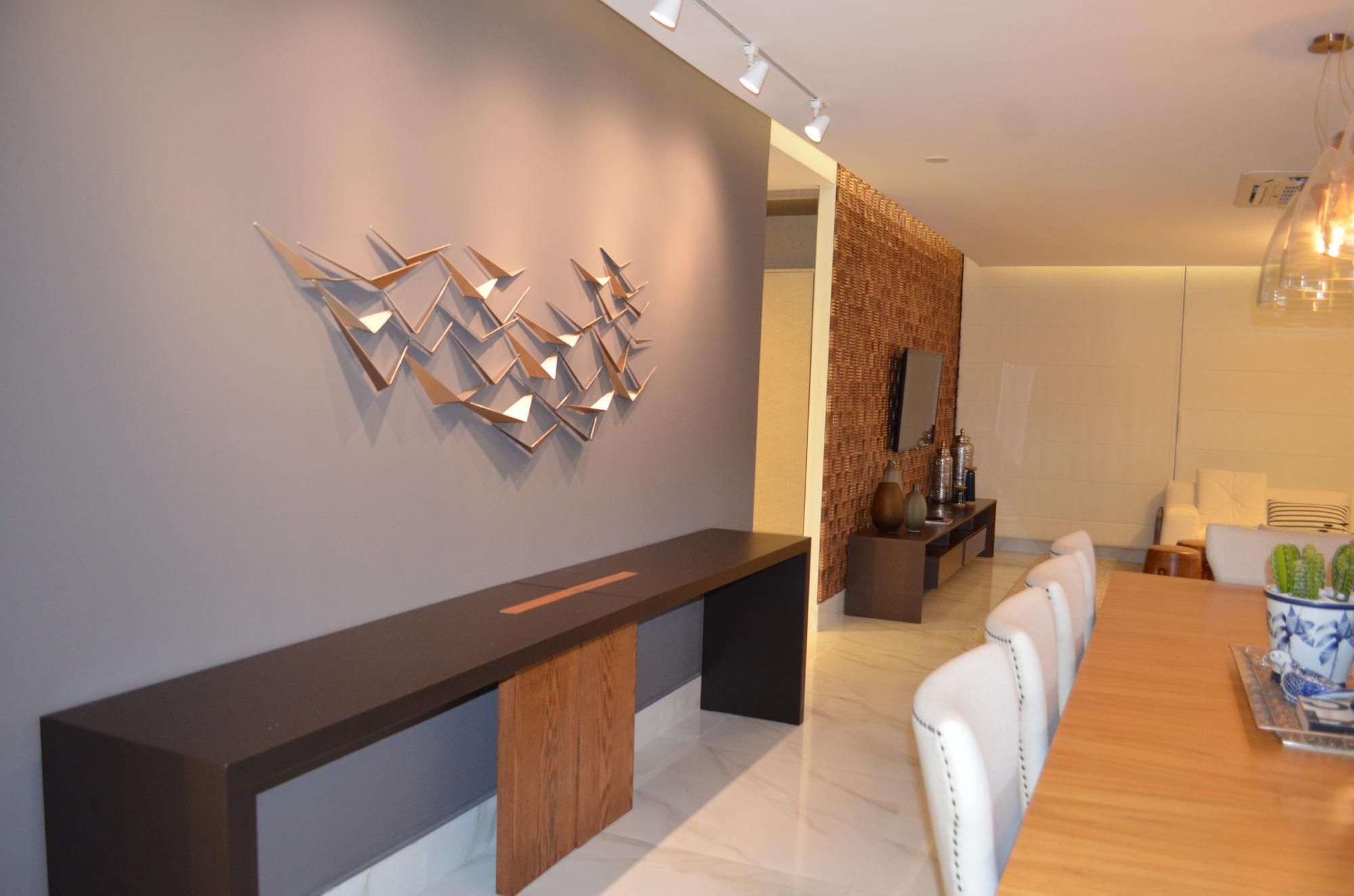 Apartamento, 4 quartos, 245 m² - Foto 4