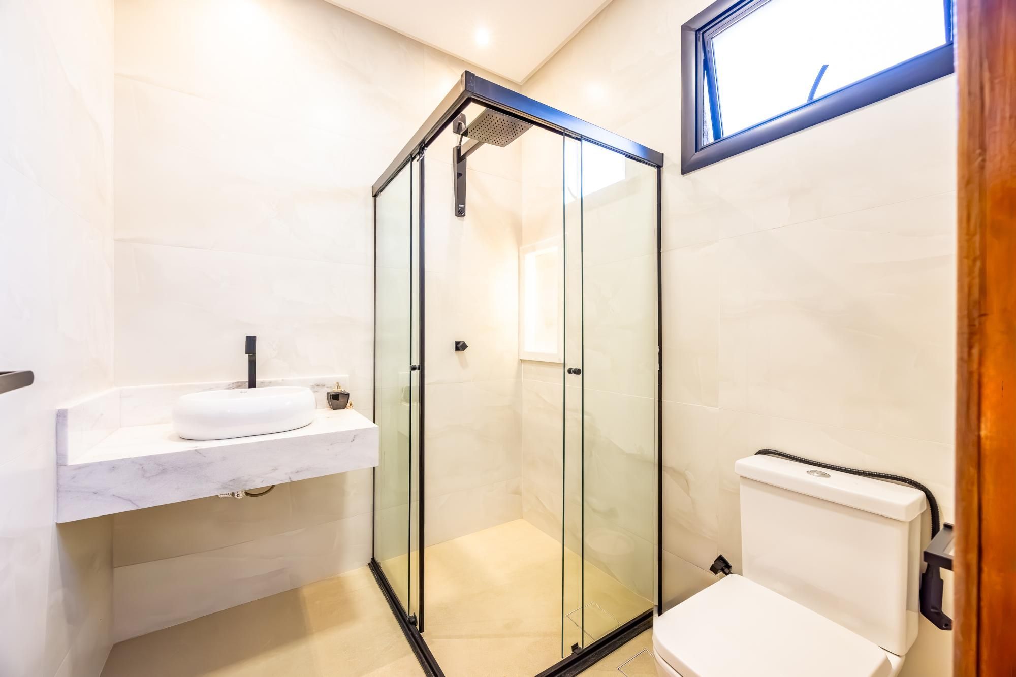 Sobrado, 4 quartos, 250 m² - Foto 21