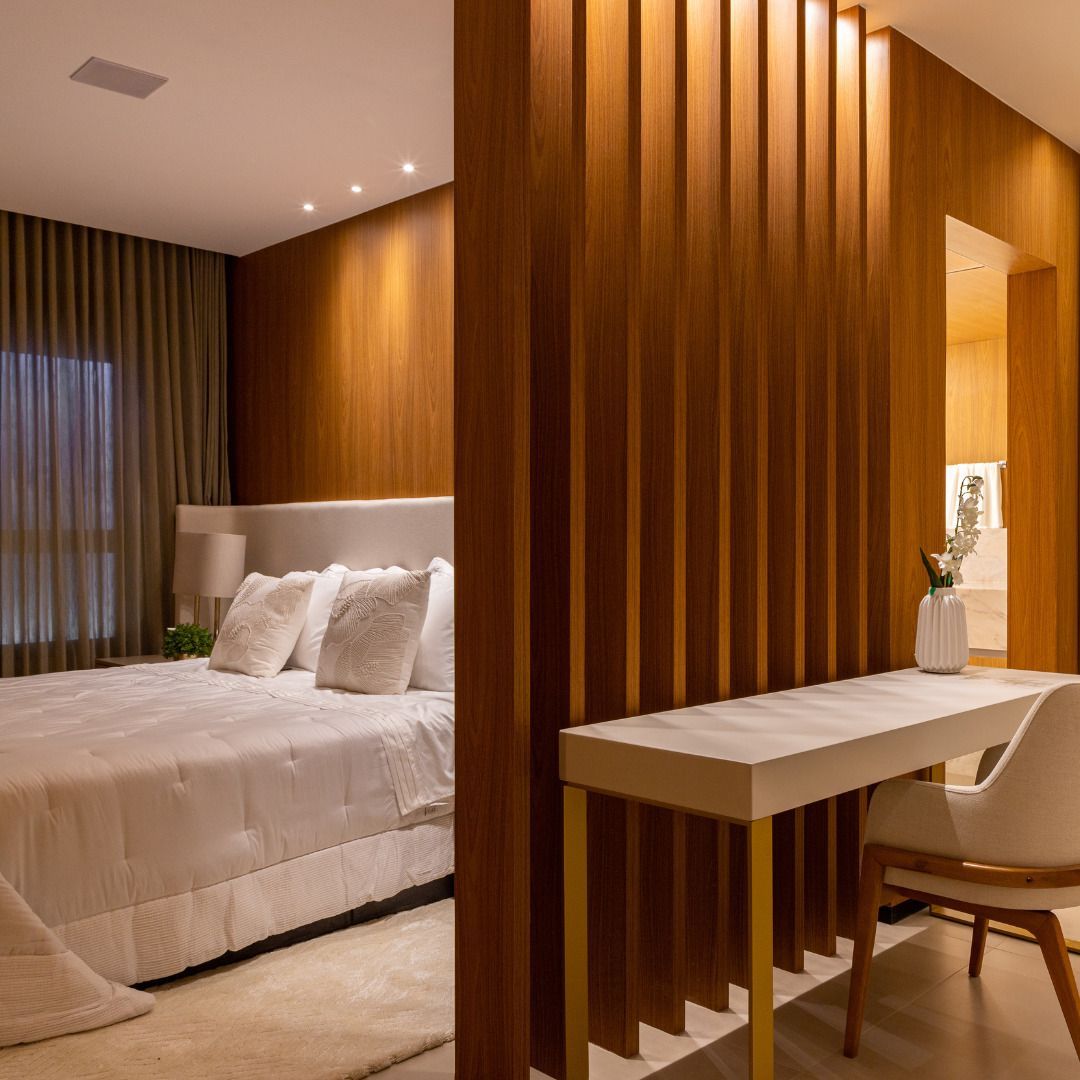 Apartamento, 3 quartos, 205 m² - Foto 7