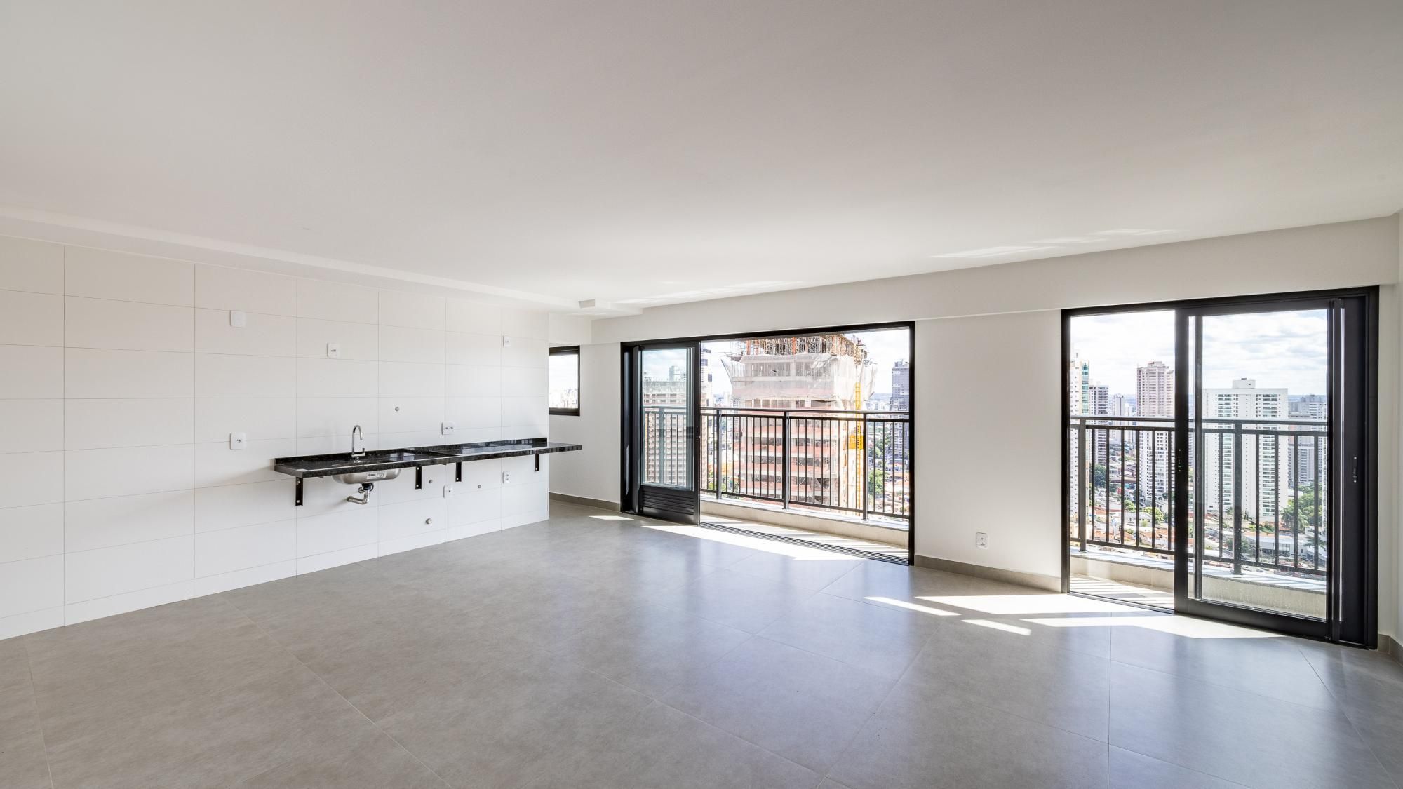 Apartamento, 2 quartos, 88 m² - Foto 2