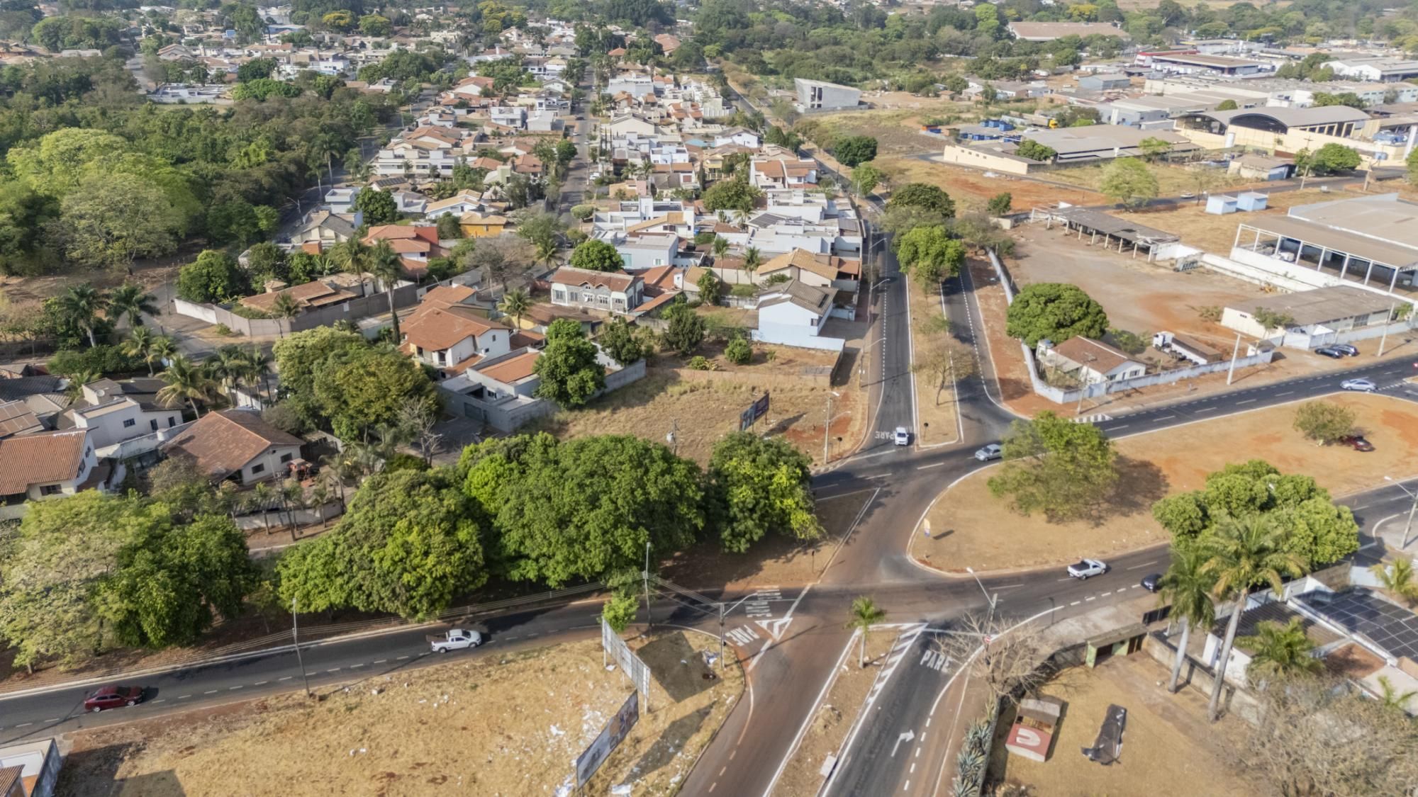 Loteamento e Condomínio, 1050 m² - Foto 9