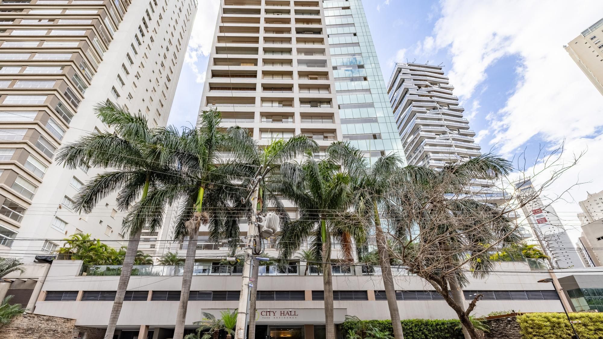 Apartamento, 4 quartos, 206 m² - Foto 43