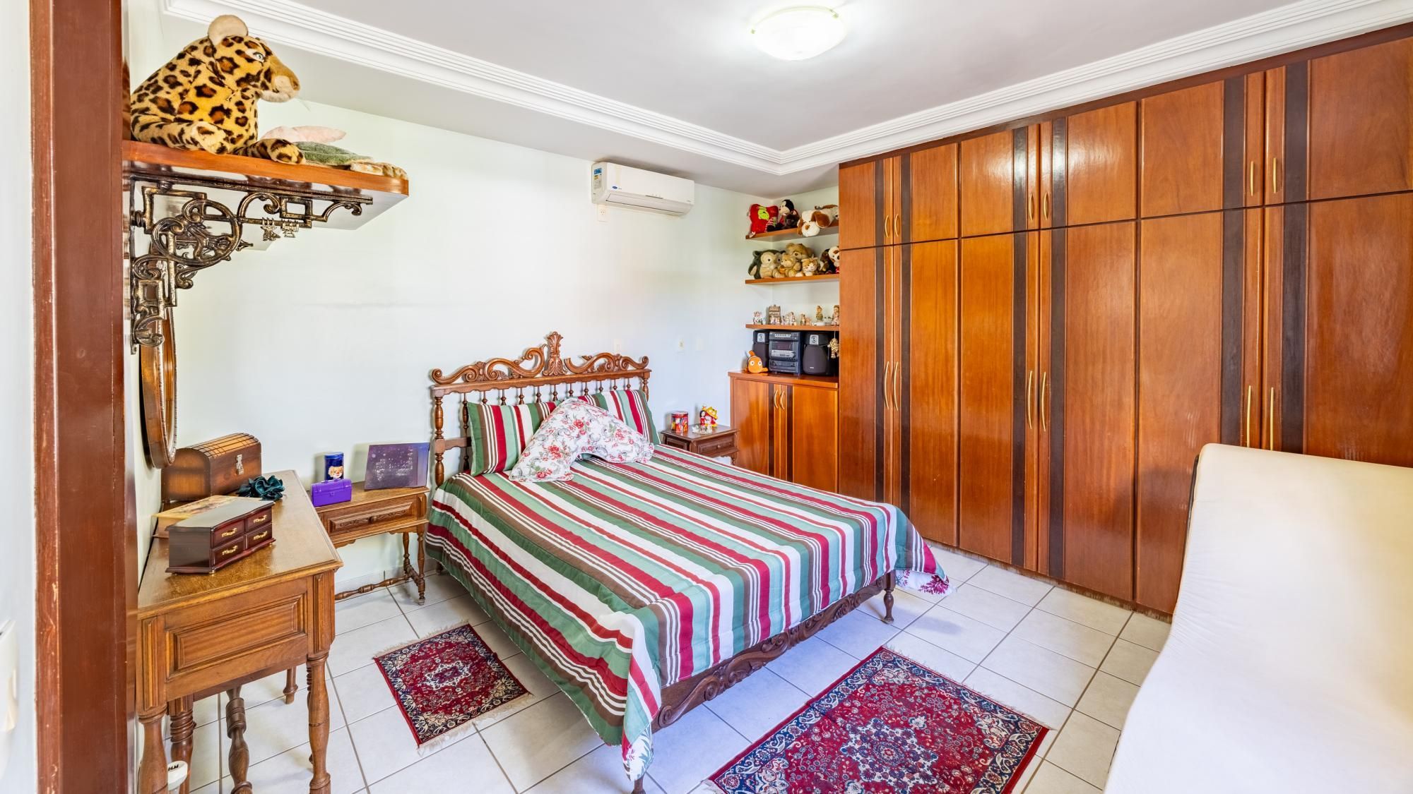 Casa de Condomínio, 5 quartos - Foto 16