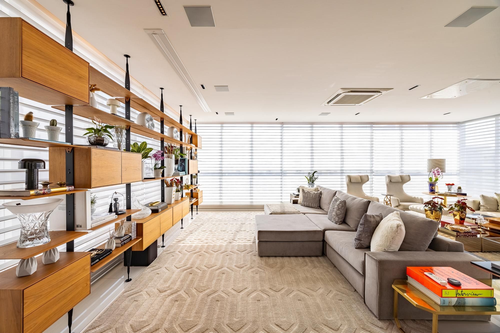 Cobertura, 4 quartos, 532 m² - Foto 7