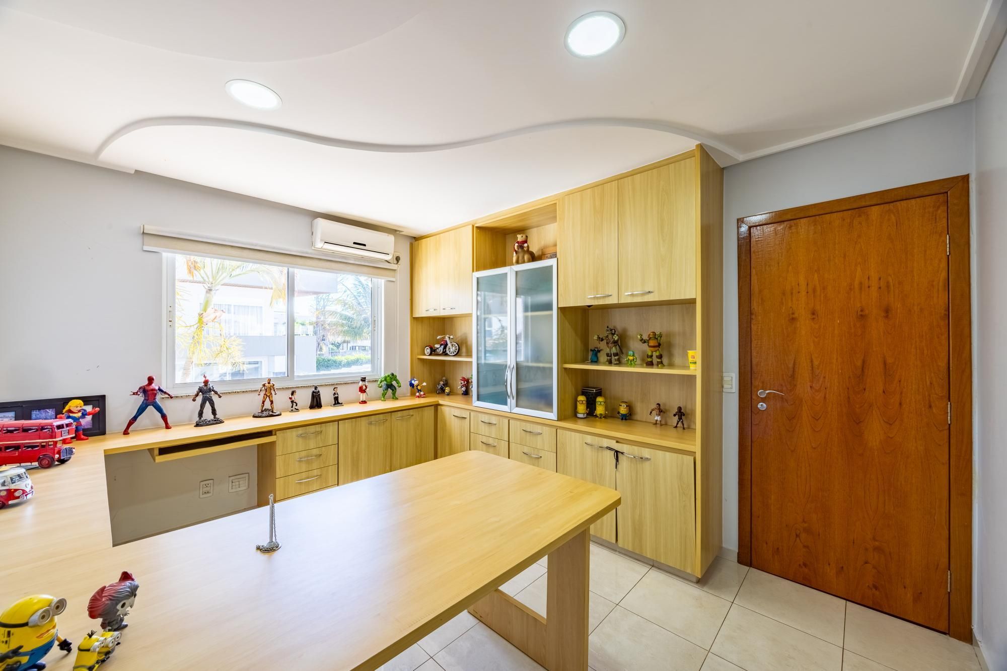 Sobrado, 5 quartos, 349 m² - Foto 26