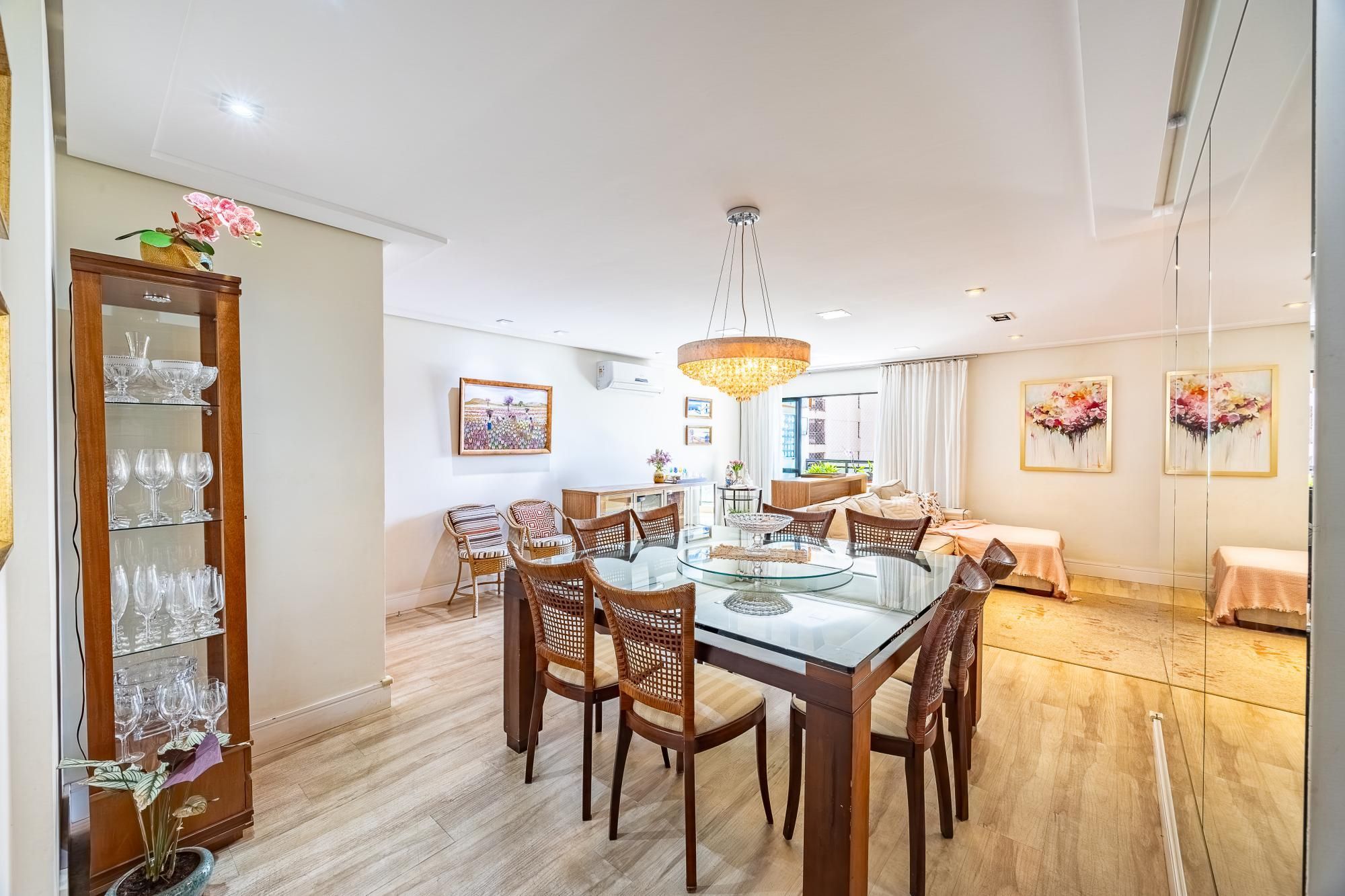 Apartamento, 3 quartos, 135 m² - Foto 5