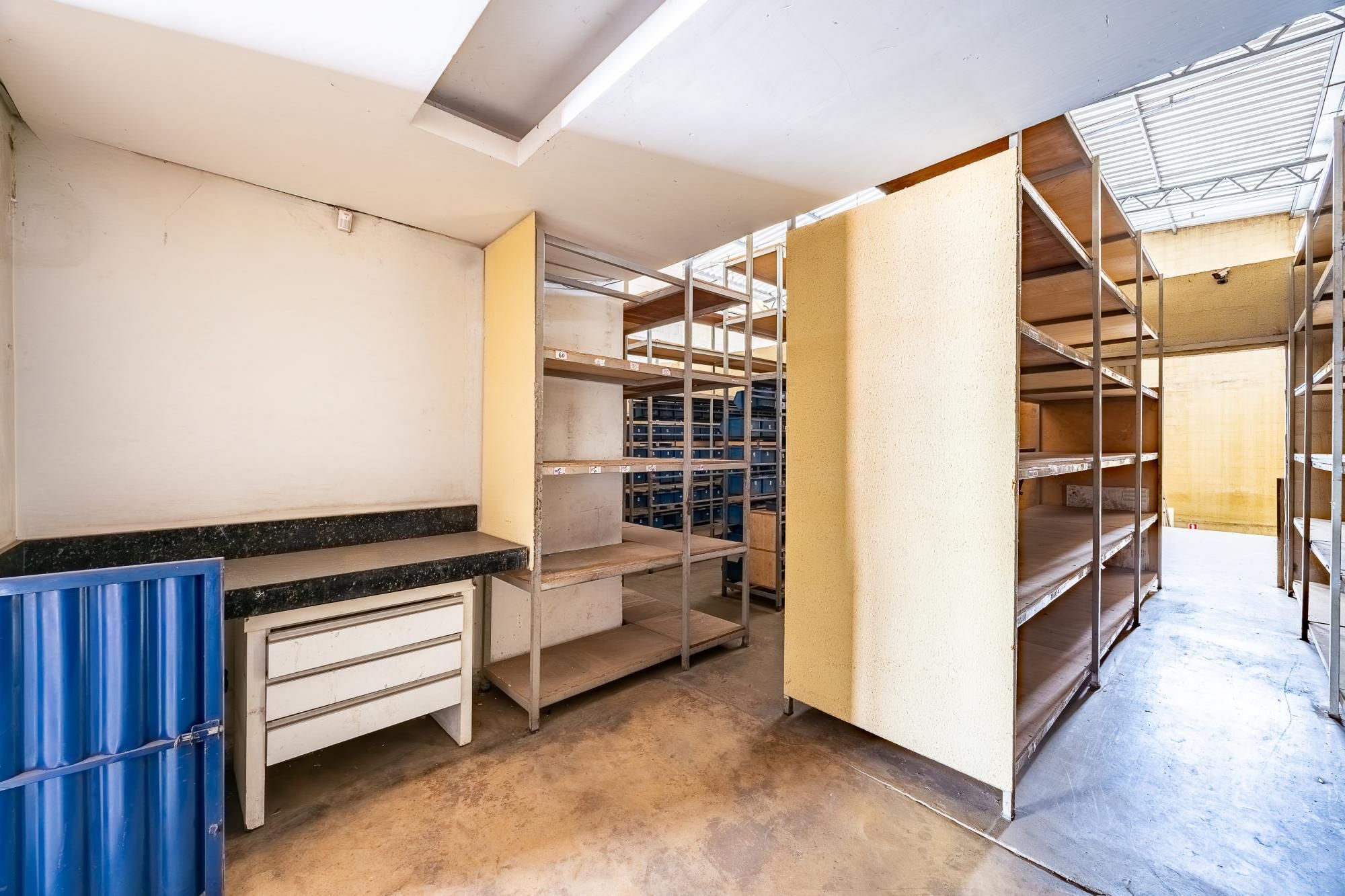 Depósito-Galpão, 700 m² - Foto 5