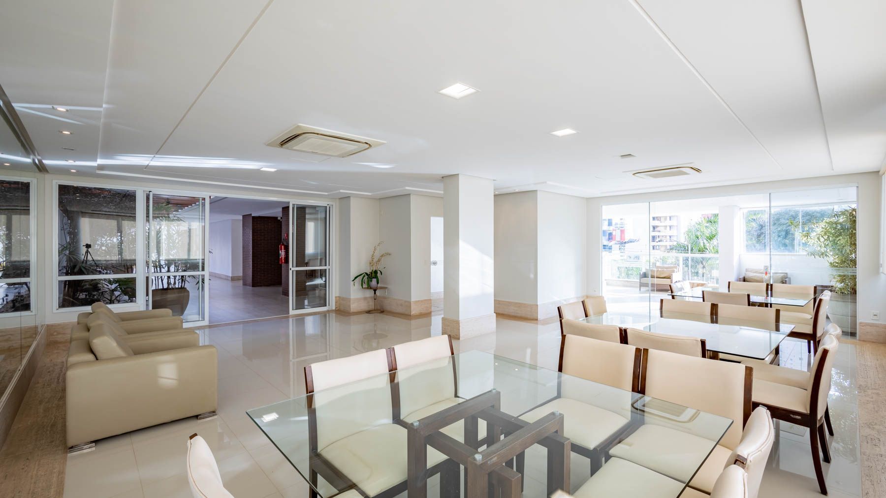Apartamento, 4 quartos, 187 m² - Foto 41