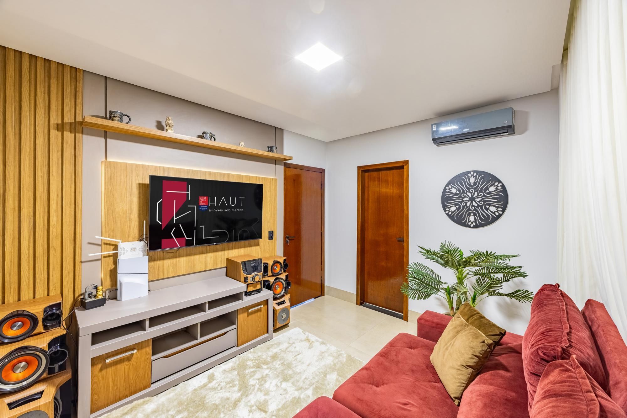 Sobrado, 4 quartos, 250 m² - Foto 13