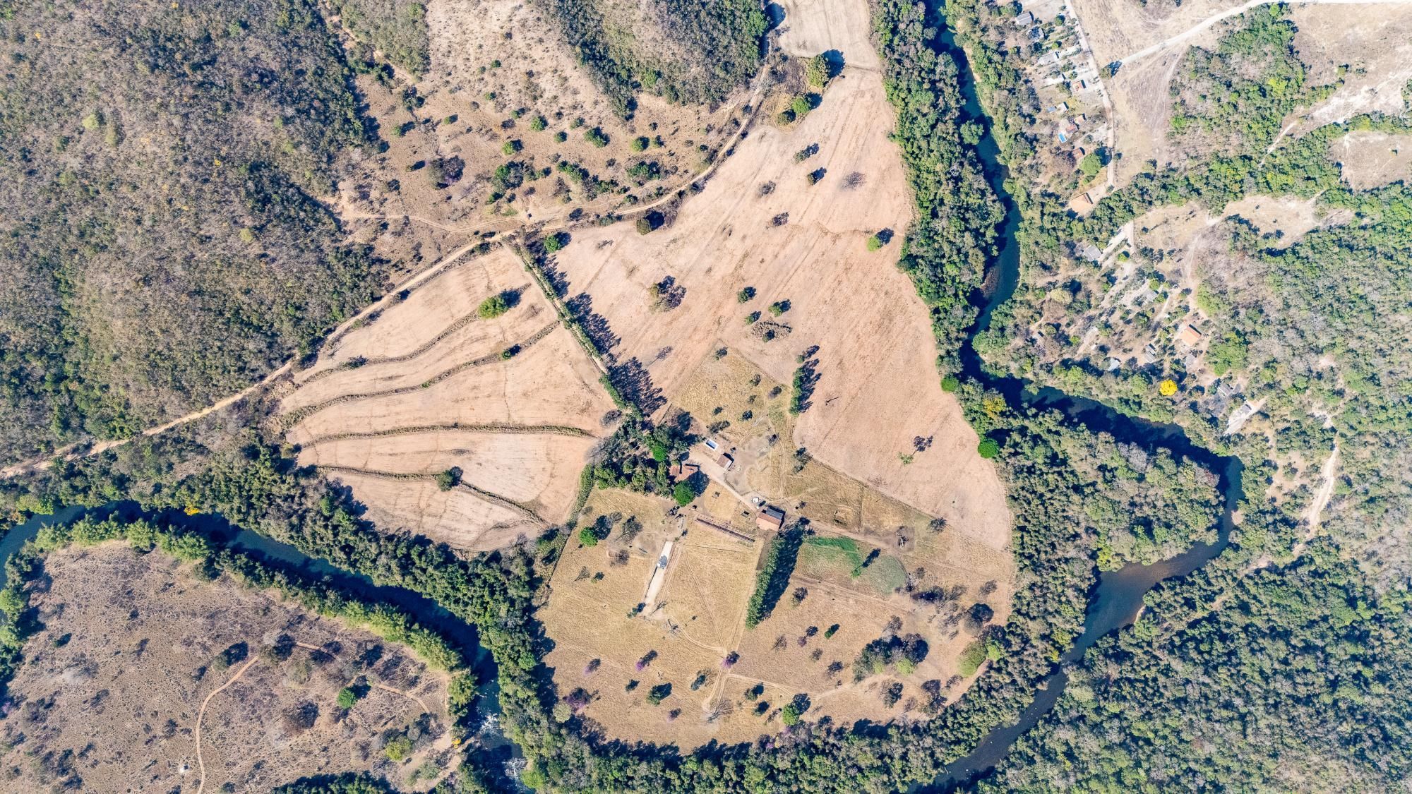 Fazenda com 113 hectares à venda em Heitoraí a 140 km de Goiânia por R$ 3.500.000 — foto 1