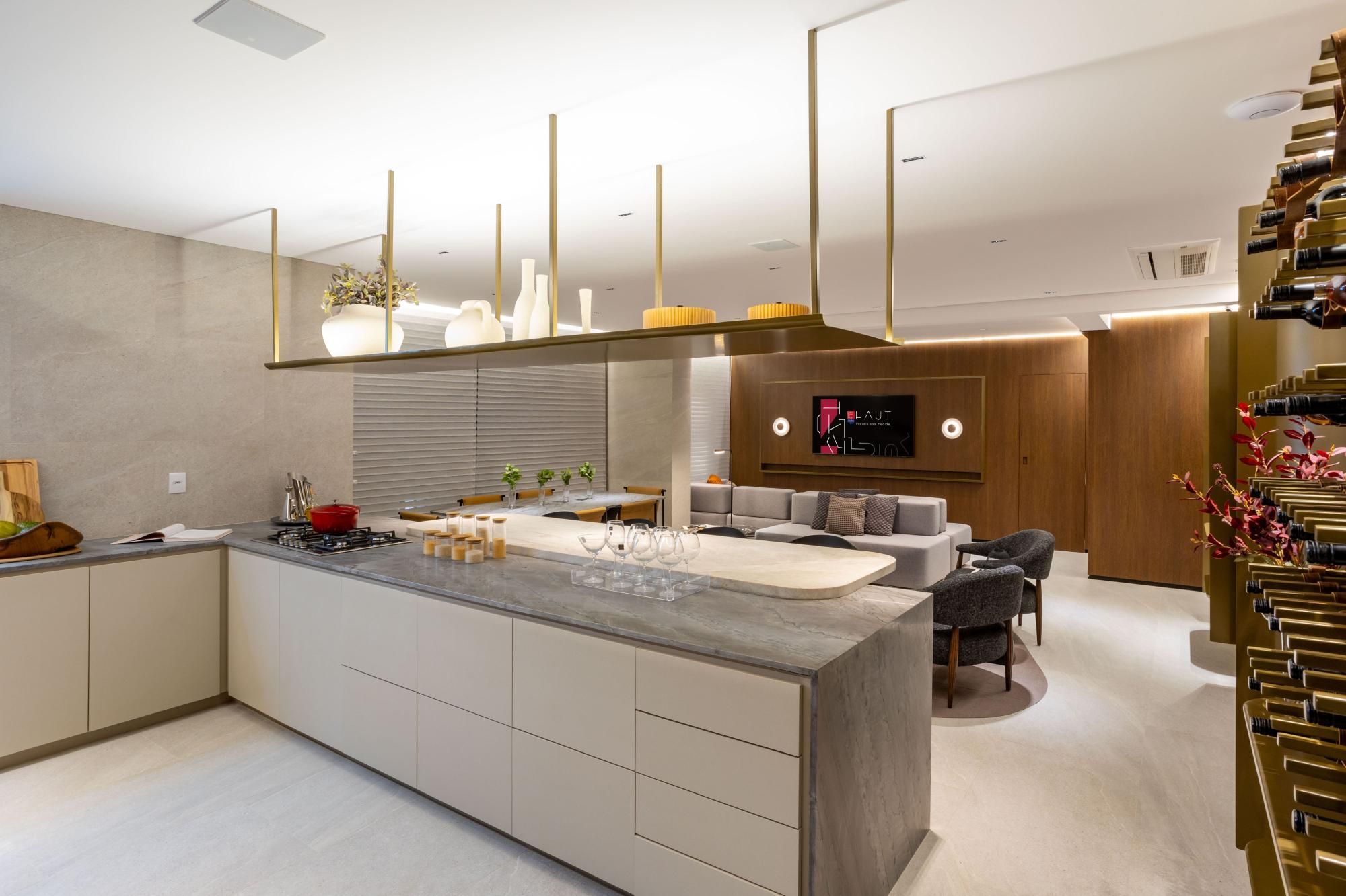 Apartamento, 3 quartos, 148 m² - Foto 11