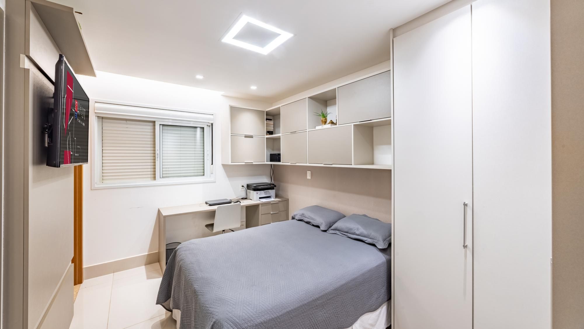 Apartamento, 3 quartos, 154 m² - Foto 21