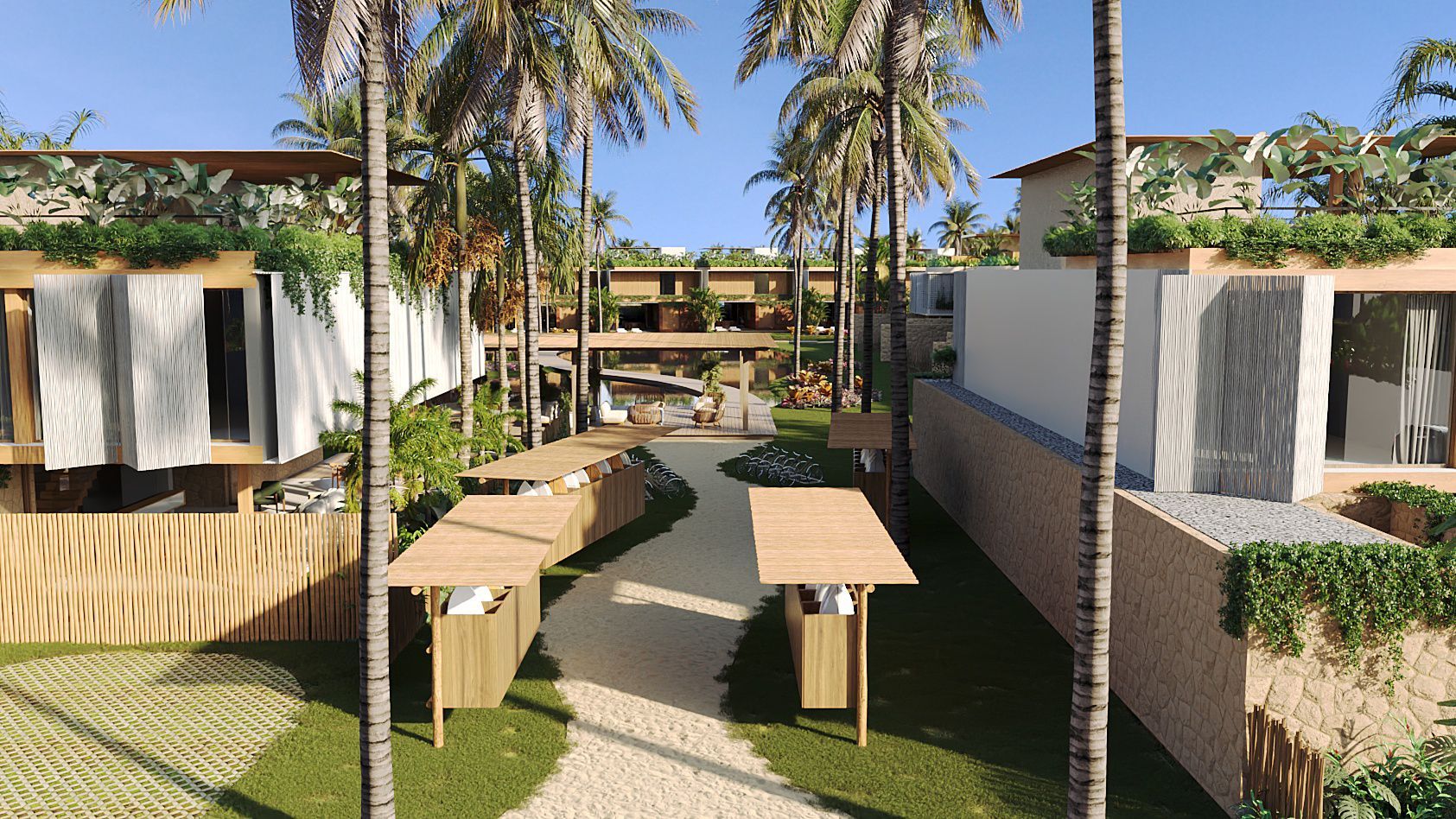 Casa de Condomínio, 4 quartos - Foto 6