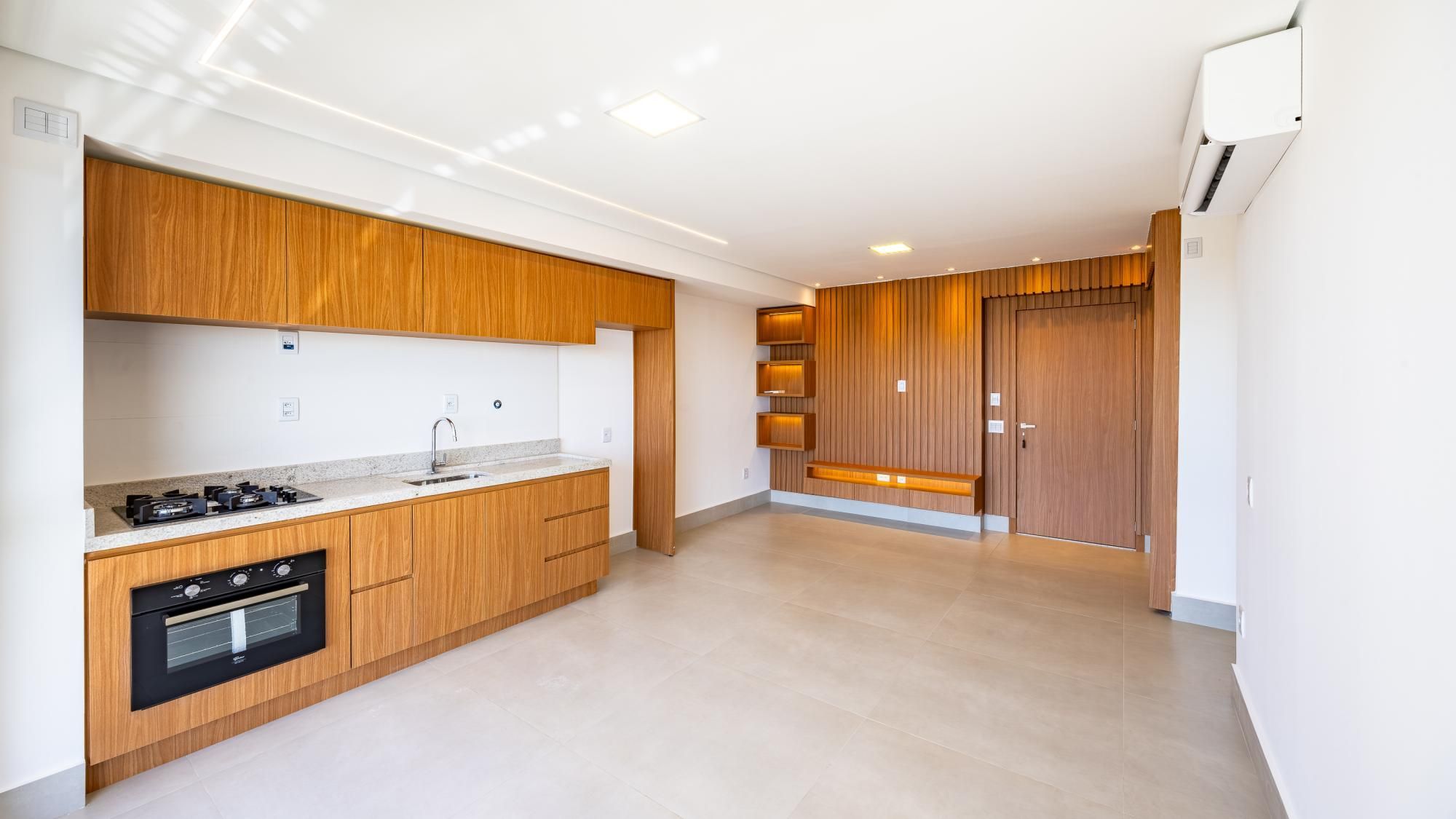 Apartamento, 2 quartos, 78 m² - Foto 2