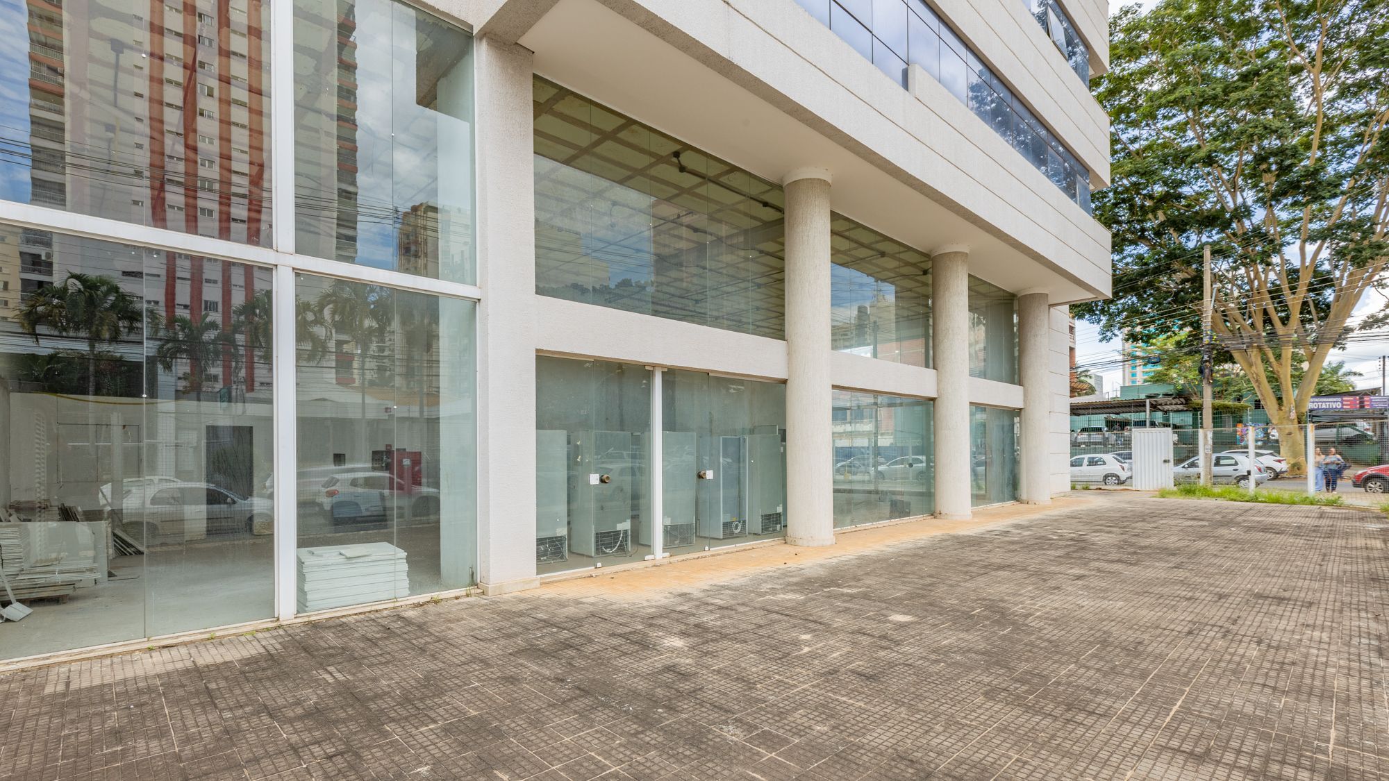 Prédio Inteiro, 4900 m² - Foto 23