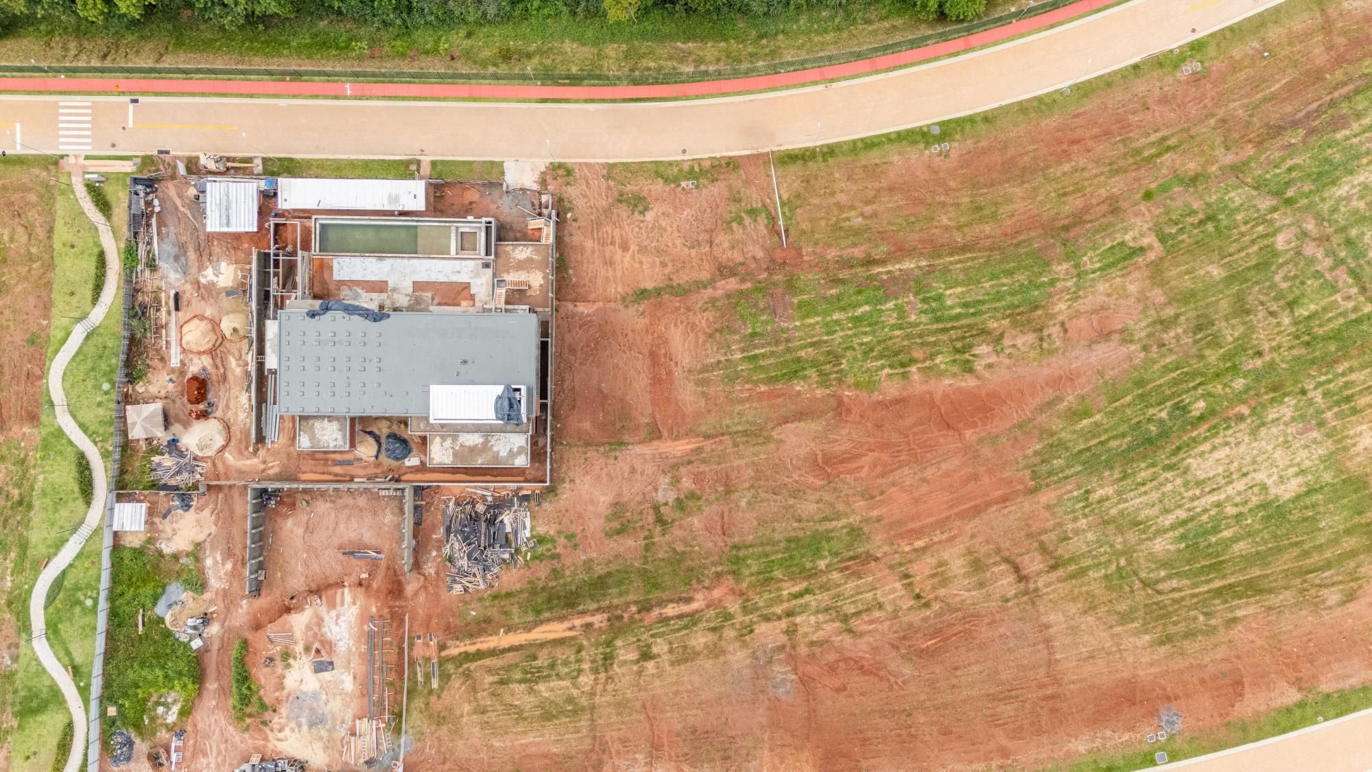 Terreno à Venda no Jardins Londres com 671 m²
