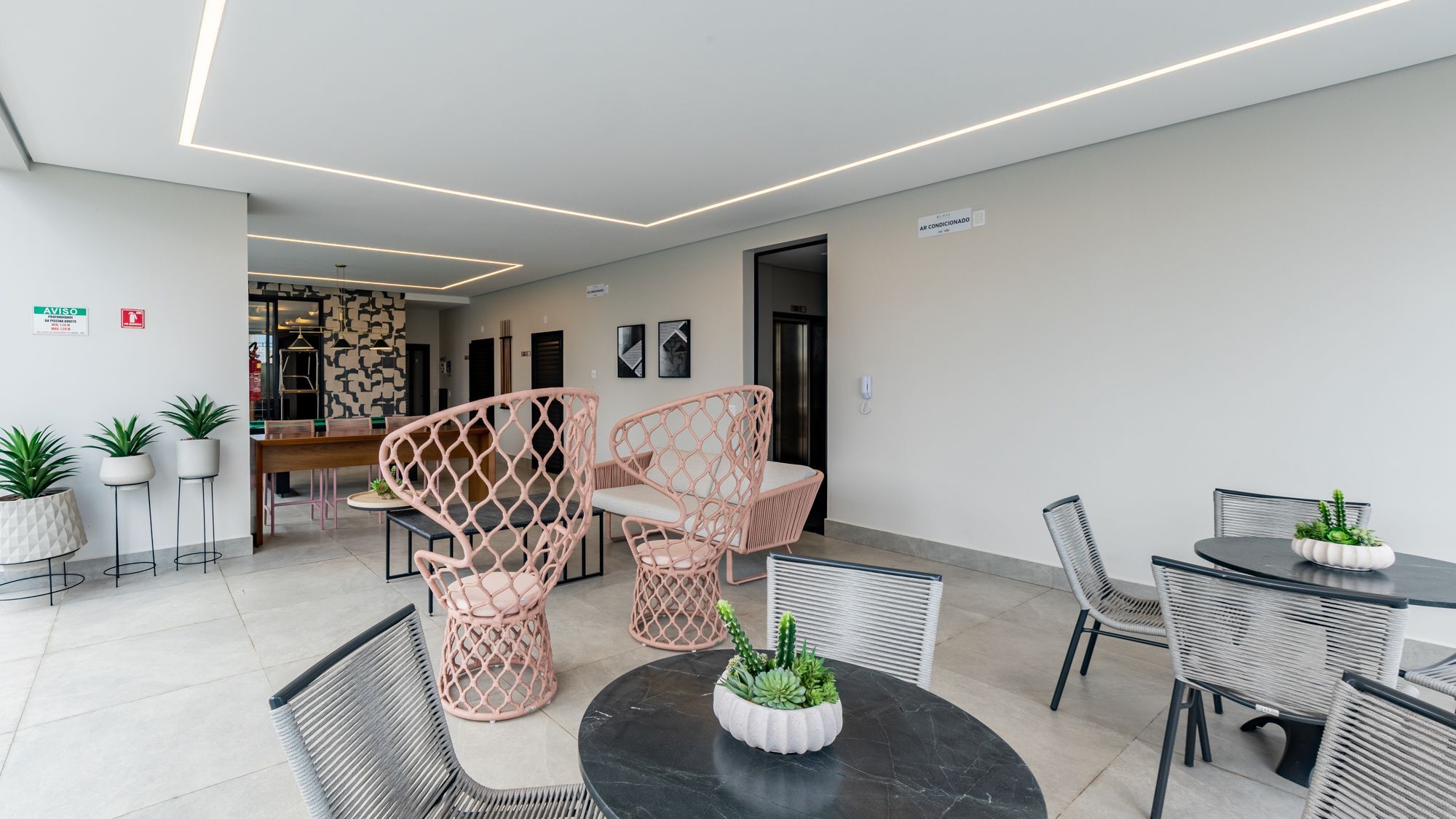 Apartamento, 3 quartos, 165 m² - Foto 22