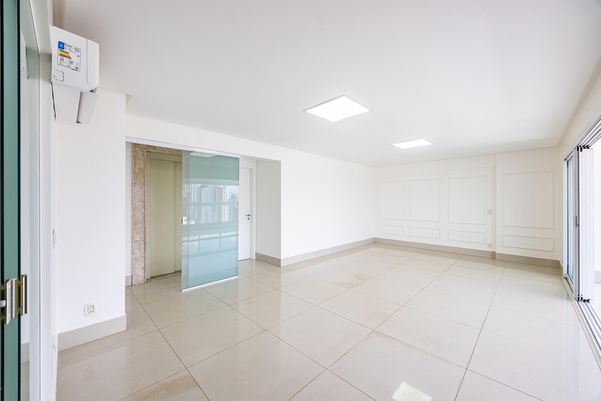 Apartamento, 3 quartos, 147 m² - Foto 5
