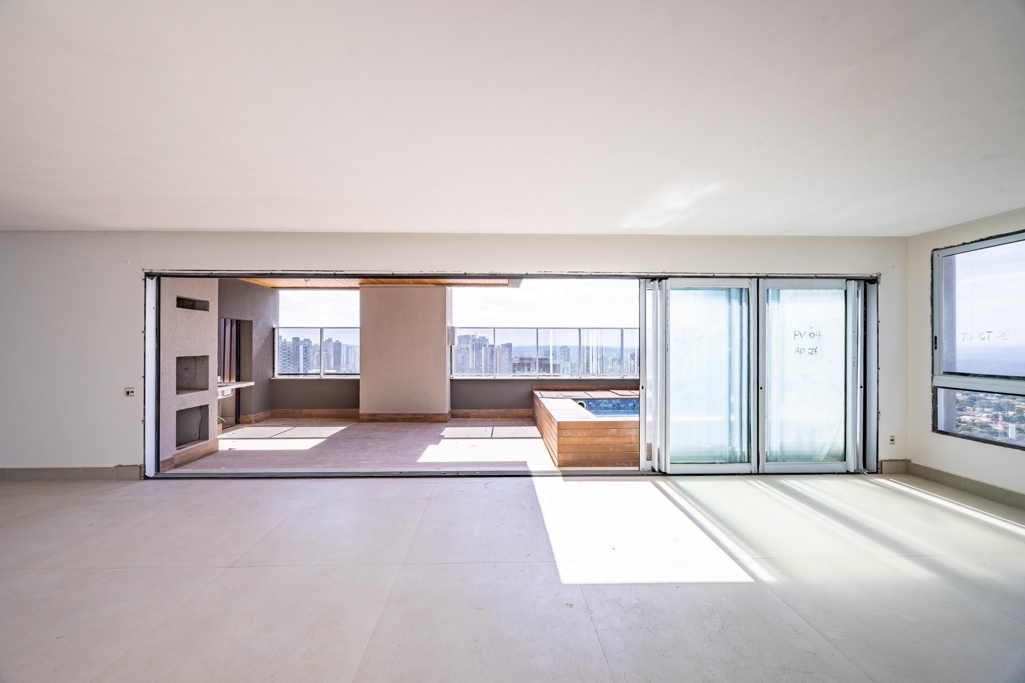 Apartamento, 4 quartos, 409 m² - Foto 6